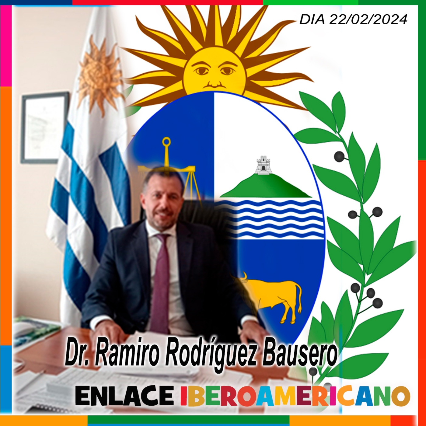 Enlace Iberoamericano
