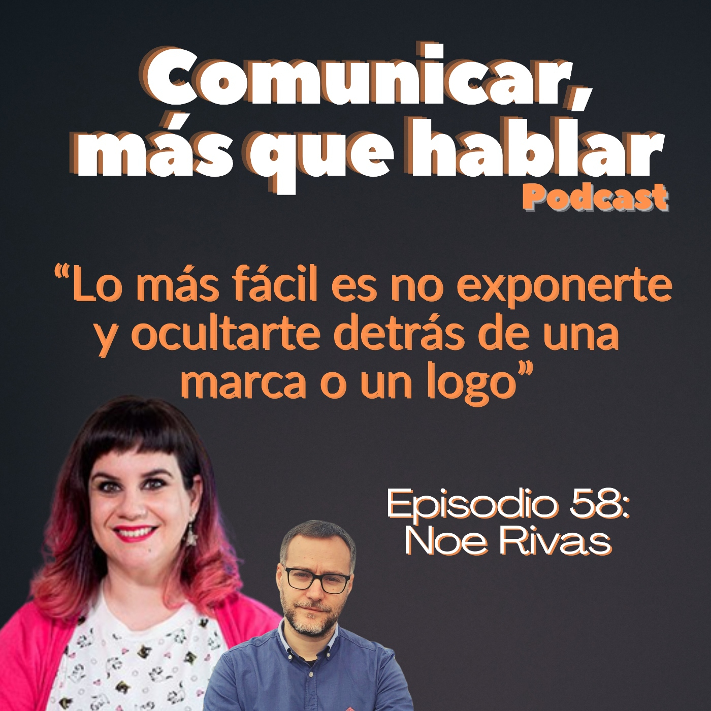 Comunicar, más que hablar