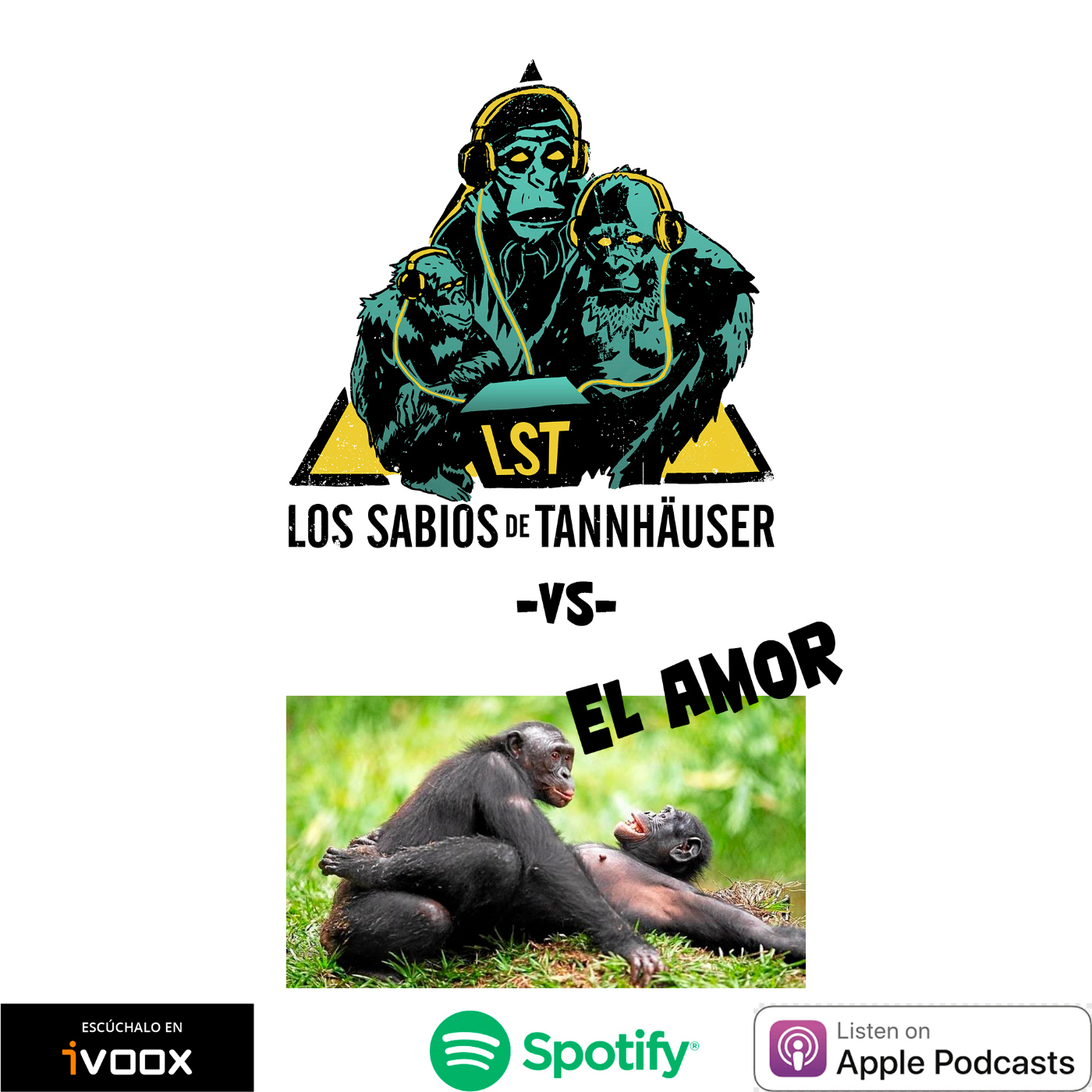 8x10 Los sabios de Tannhäuser vs el amor episode artwork