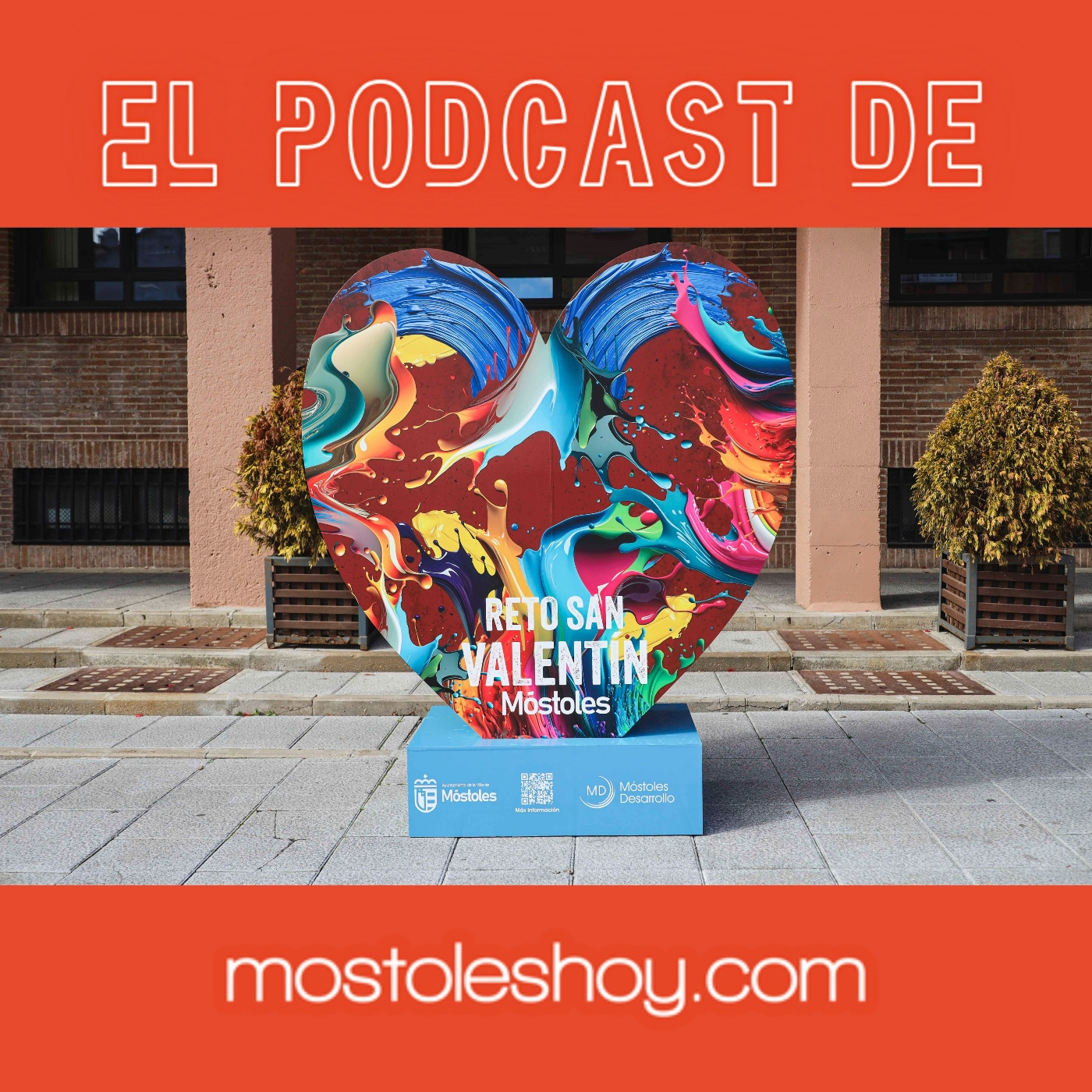 mostoleshoy.com - Tus noticias de Móstoles