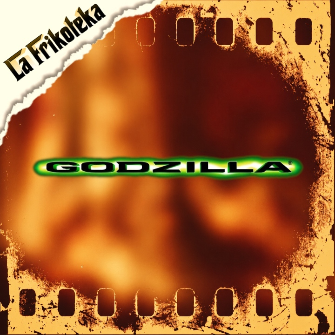 La Frikoteka