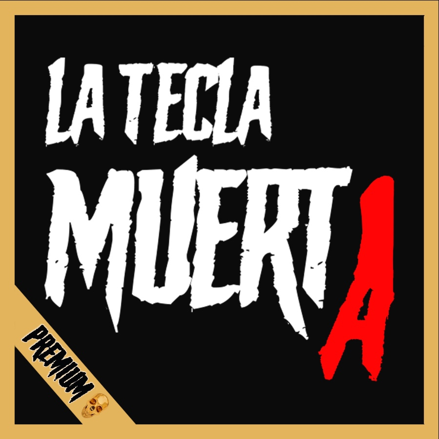 La Tecla Muerta