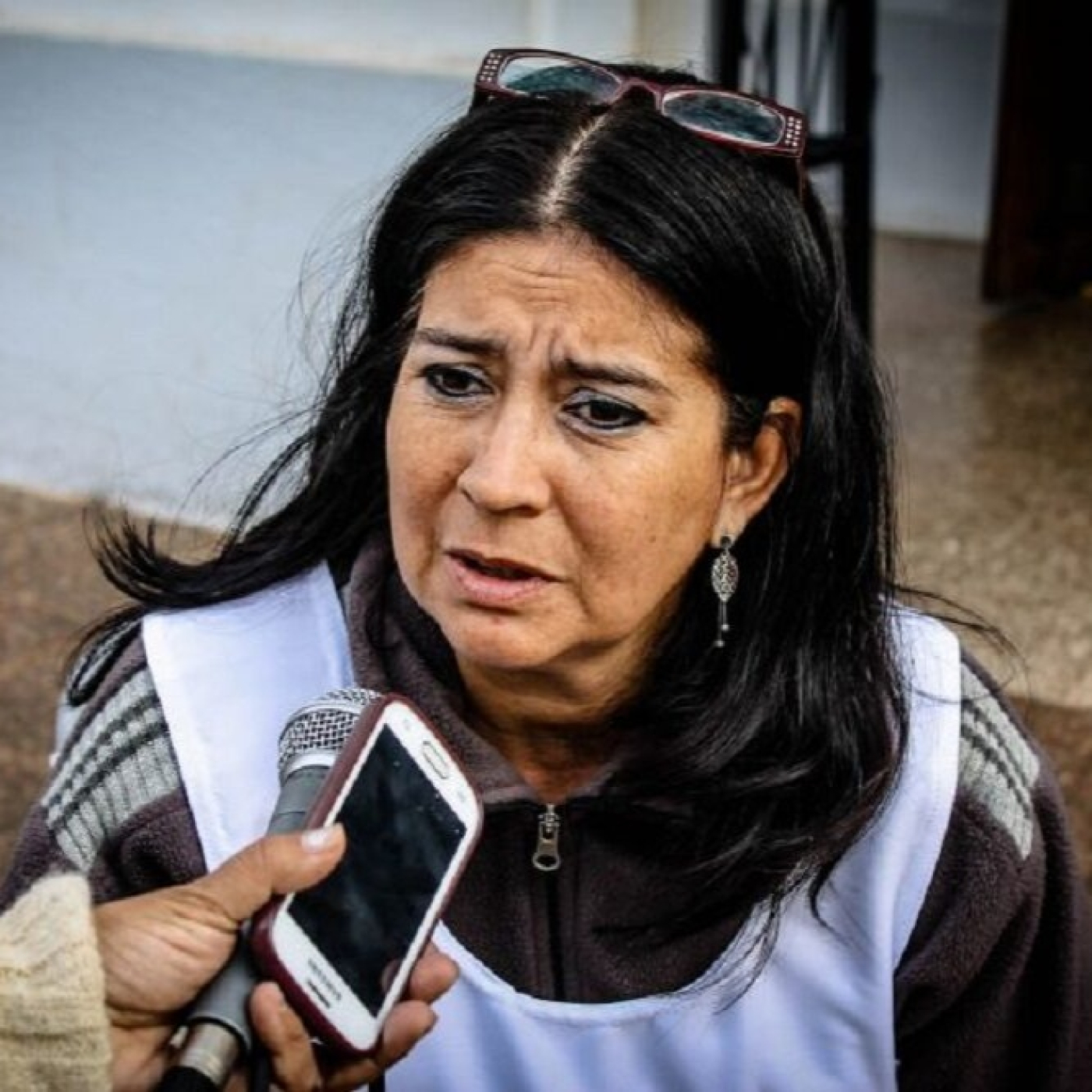 Voces del Día