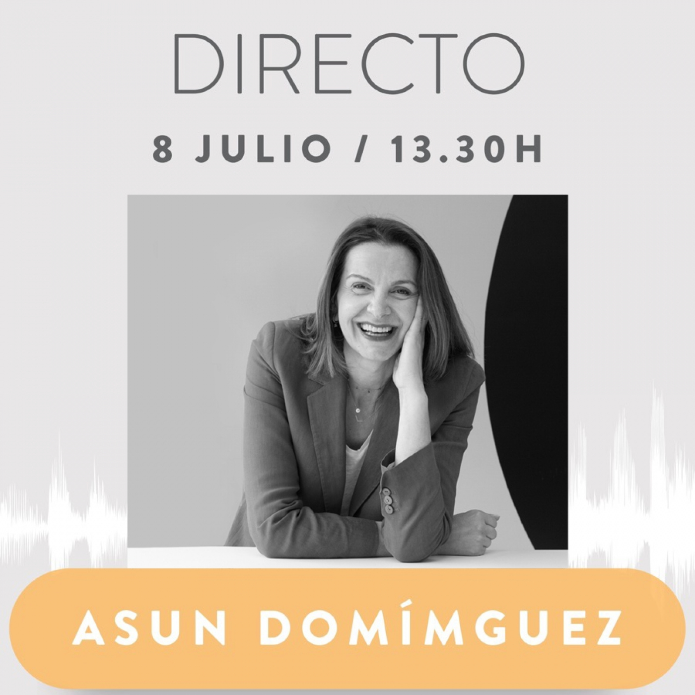 El valor de la moda con Asun Domínguez