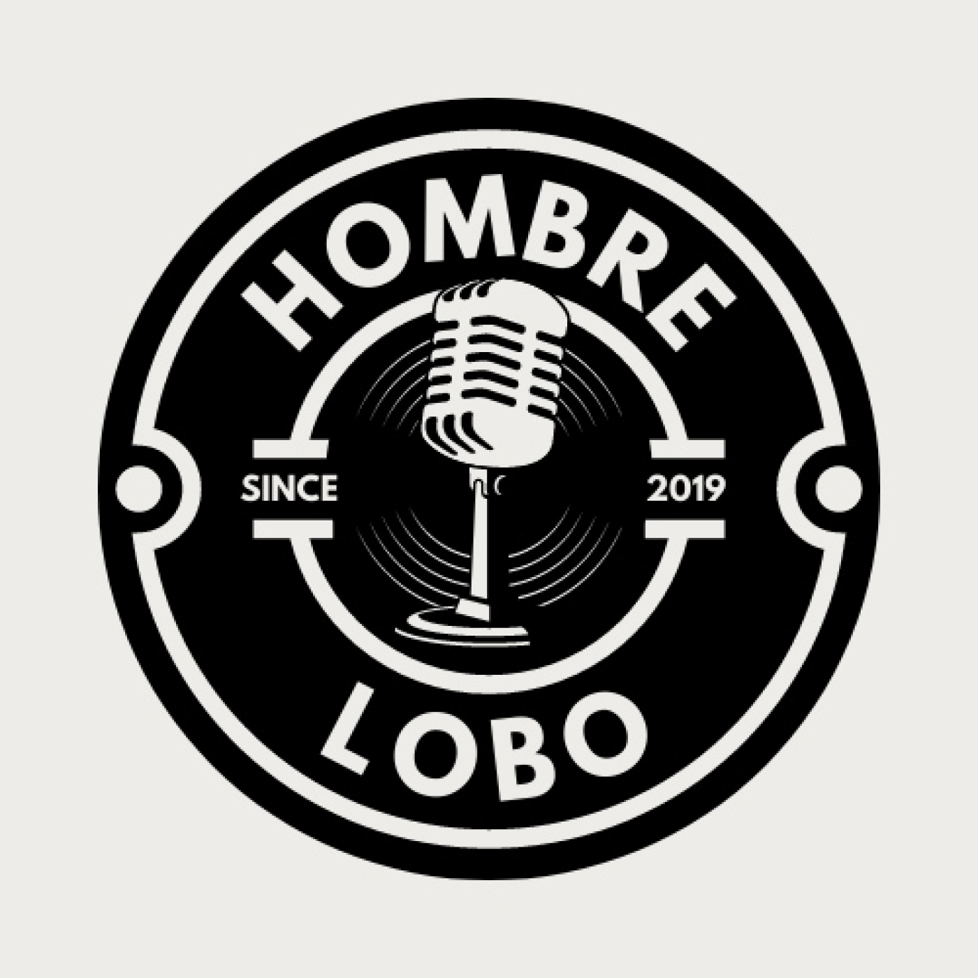HOMBRE LOBO