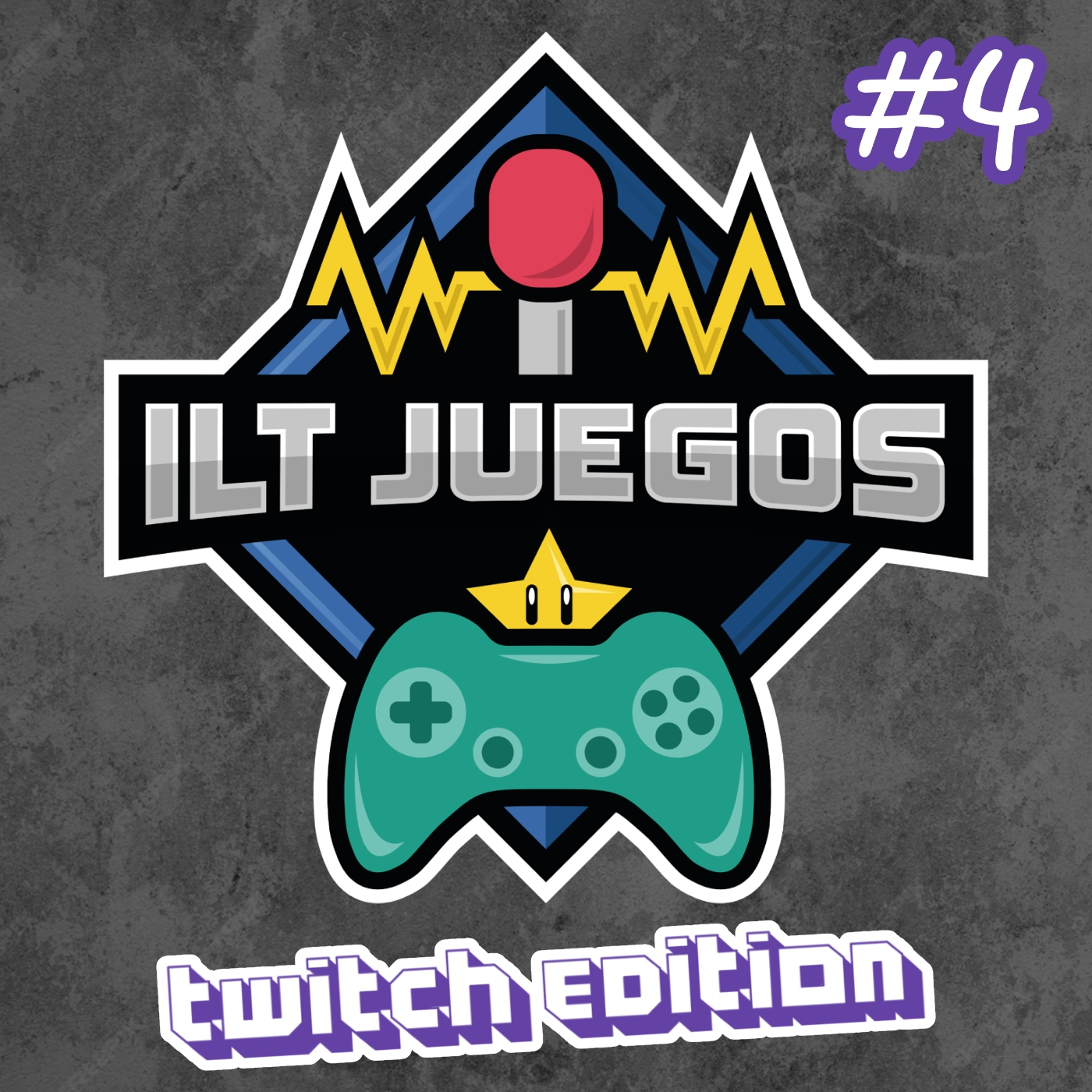 El del No E3, Destiny 2 La forma final, PC Fútbol, Game y más [ILTJuegos -Twitch·Edition- #004] episode artwork