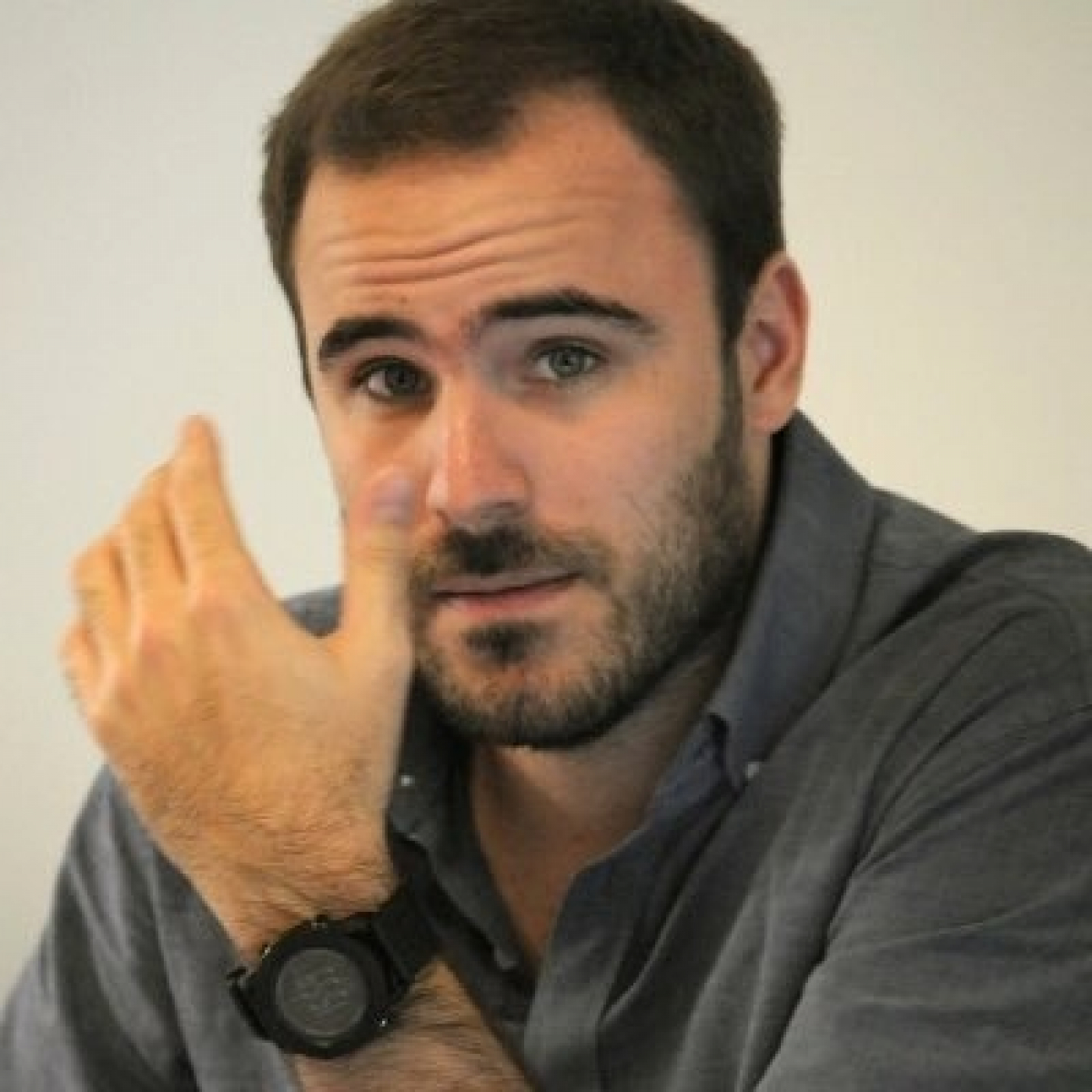 Bautista Pino @bautipino (Jefe de Gabinete de la Municipalidad de Tres de Febrero @Municipalidad3F ) En La Trinchera