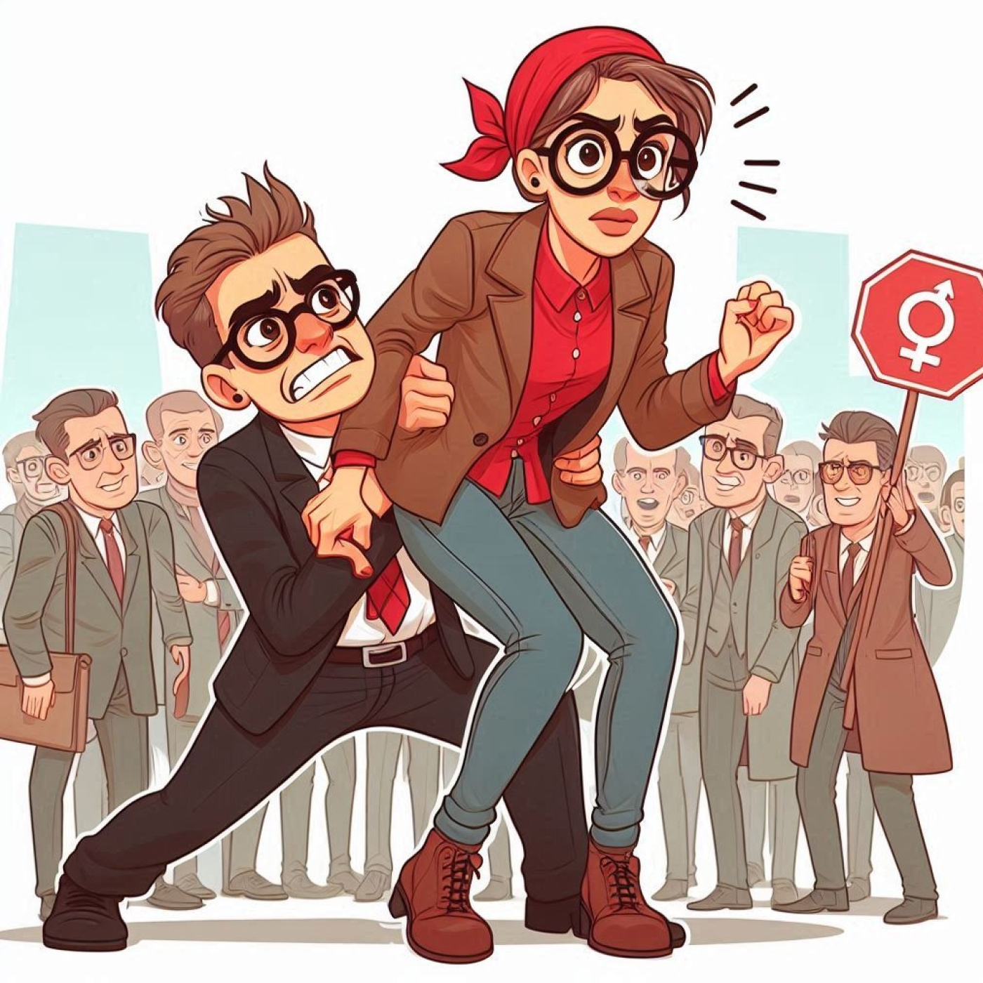Tratamos el escándalo Errejón episode artwork
