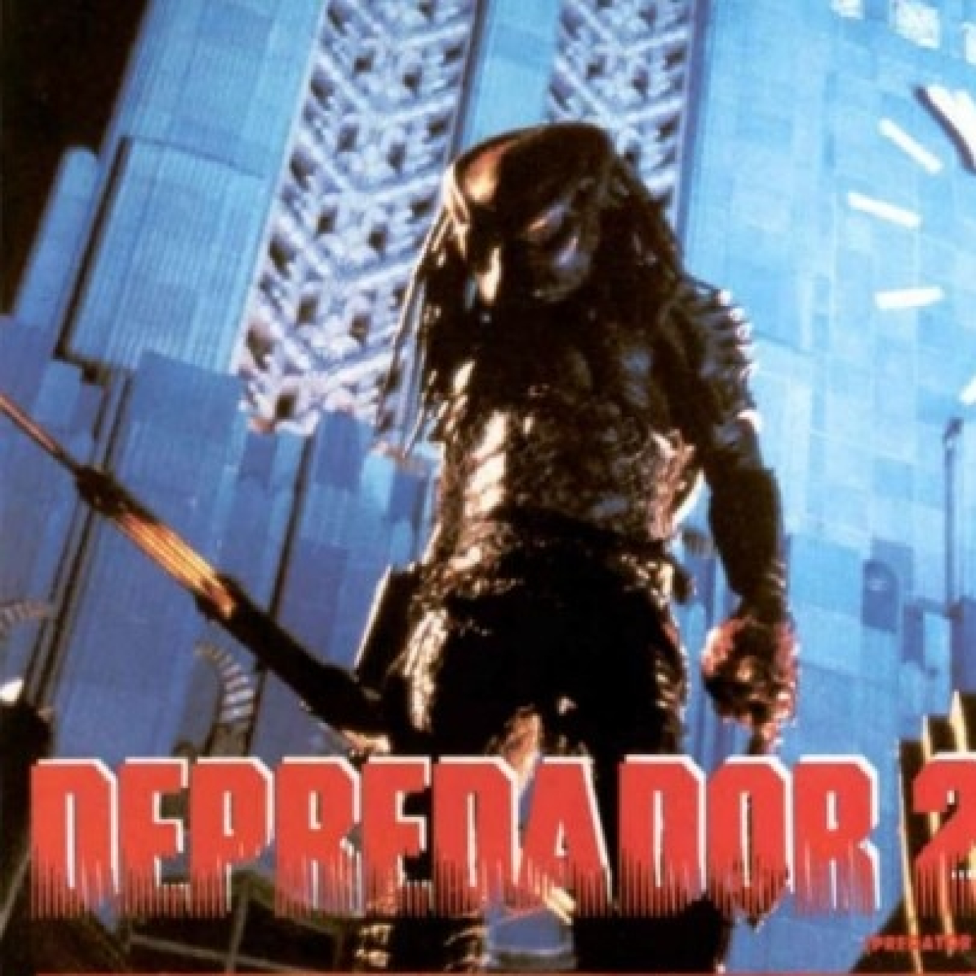 2x73.-Predator 2 - 1990