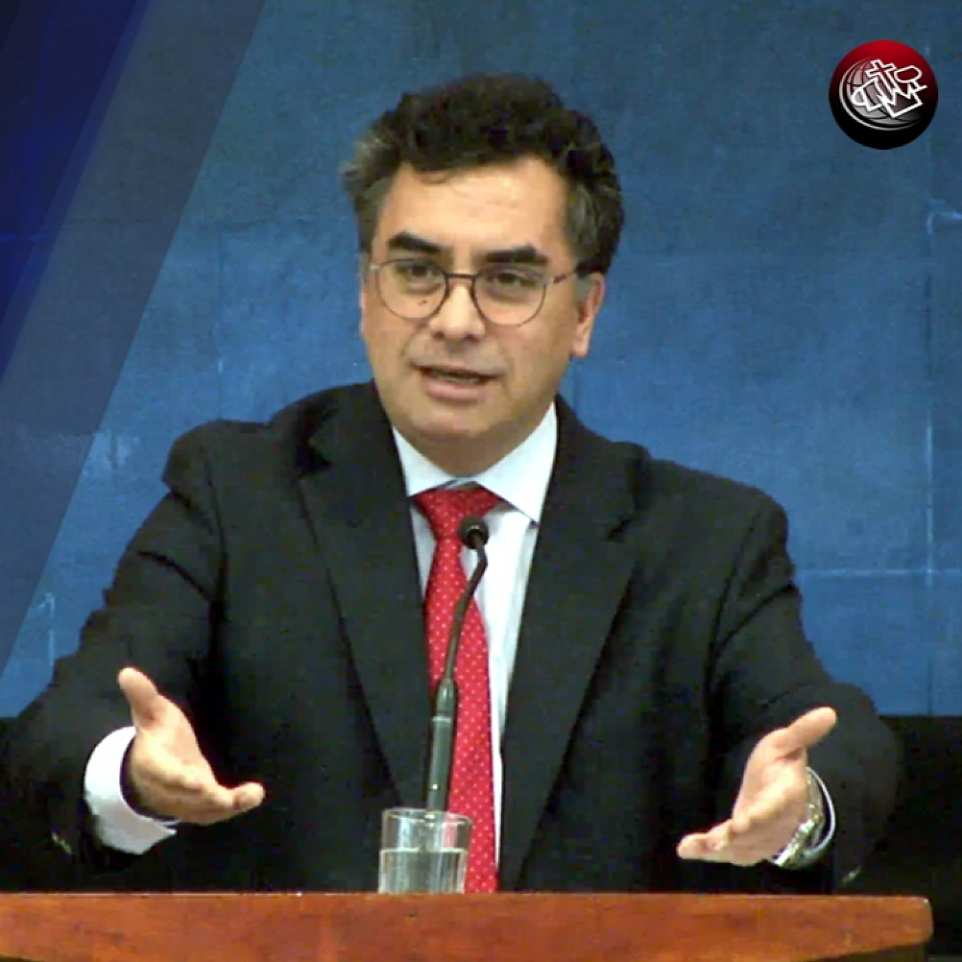 Iglesia ACyM Providencia - Predicaciones
