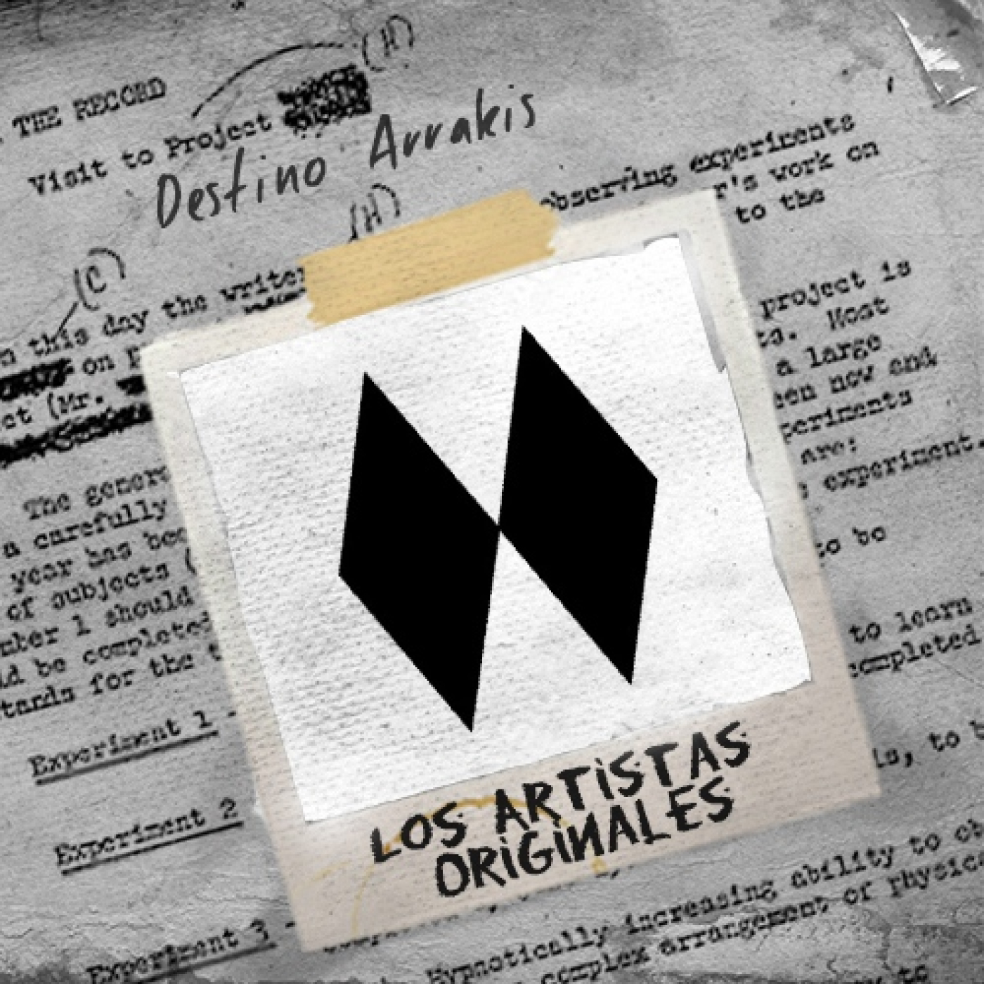 Los artistas originales: Quinquis, porno y más - Episodio exclusivo para mecenas