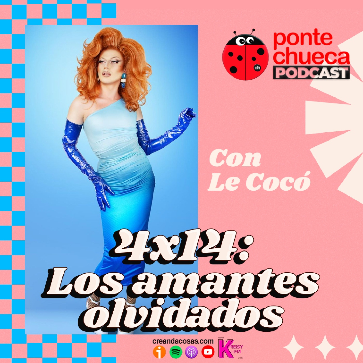 Pontechueca podcast
