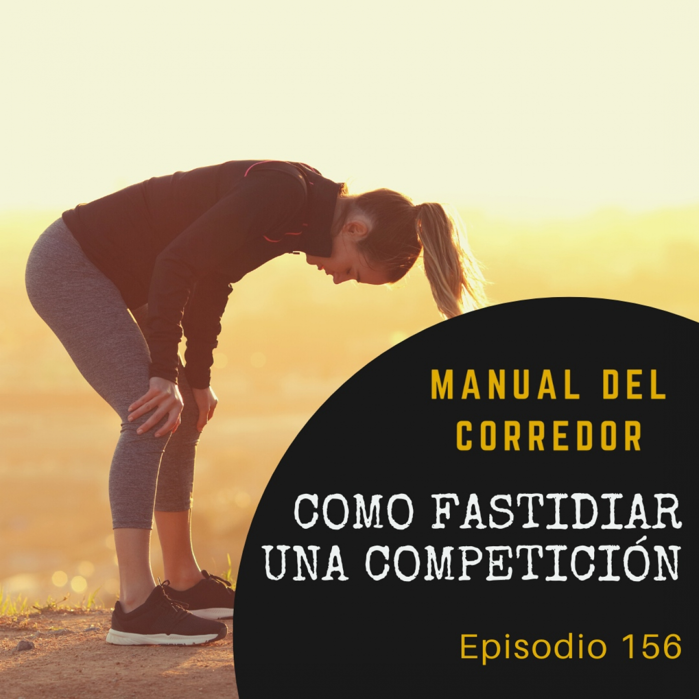 156. Como fastidiar una competición