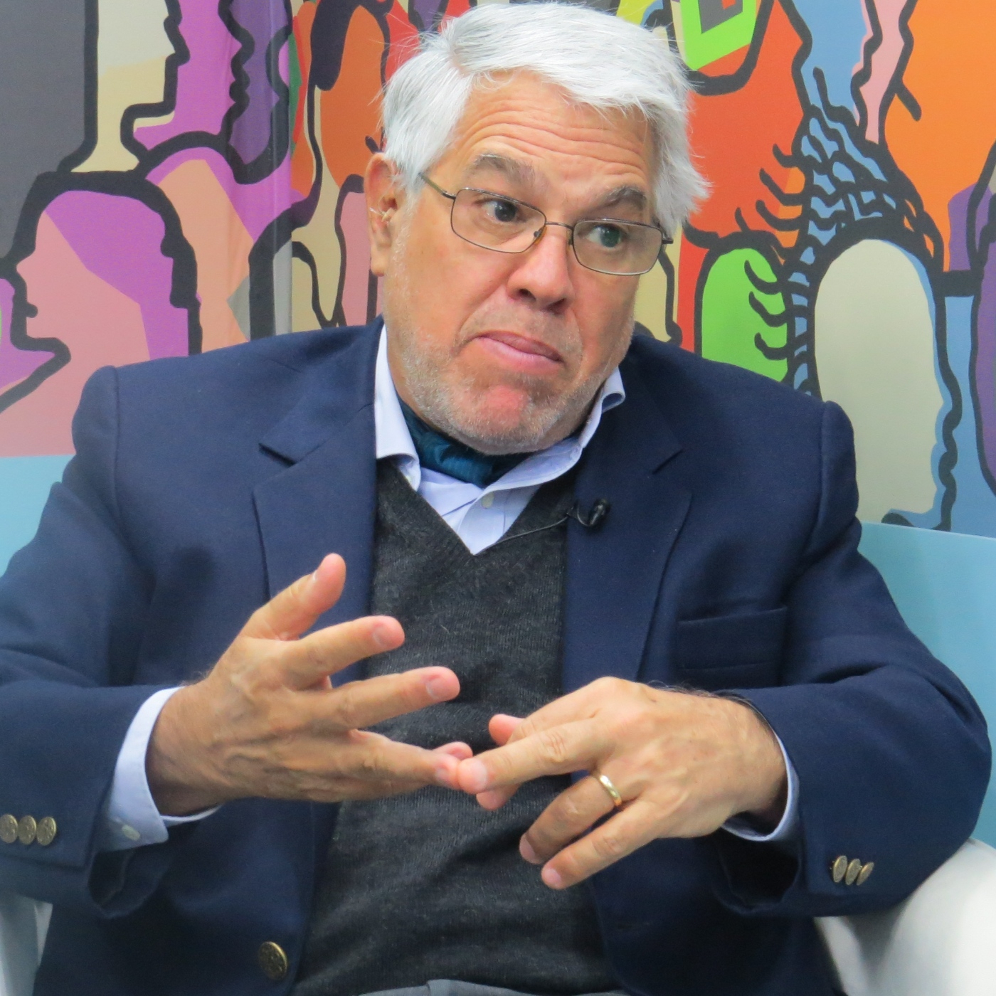 Gino Costa en No Hay Derecho con Glatzer Tuesta [07-08-2025]