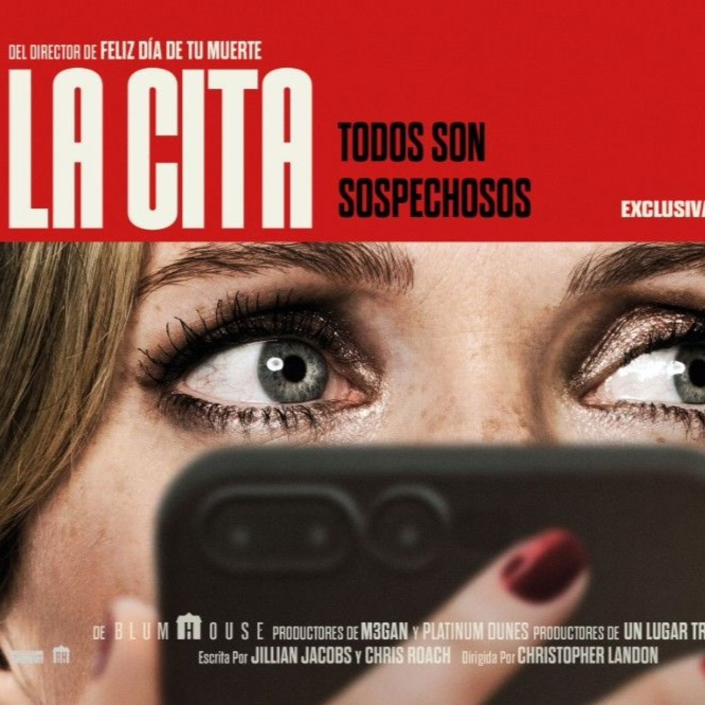 Estamos de cine