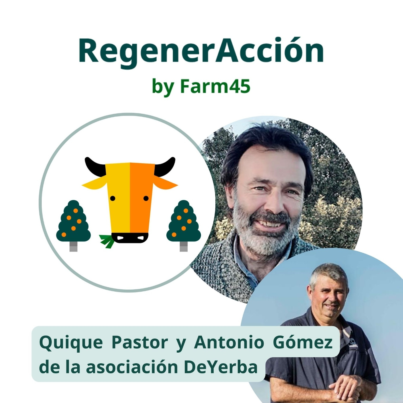 RegenerAcción by Farm45