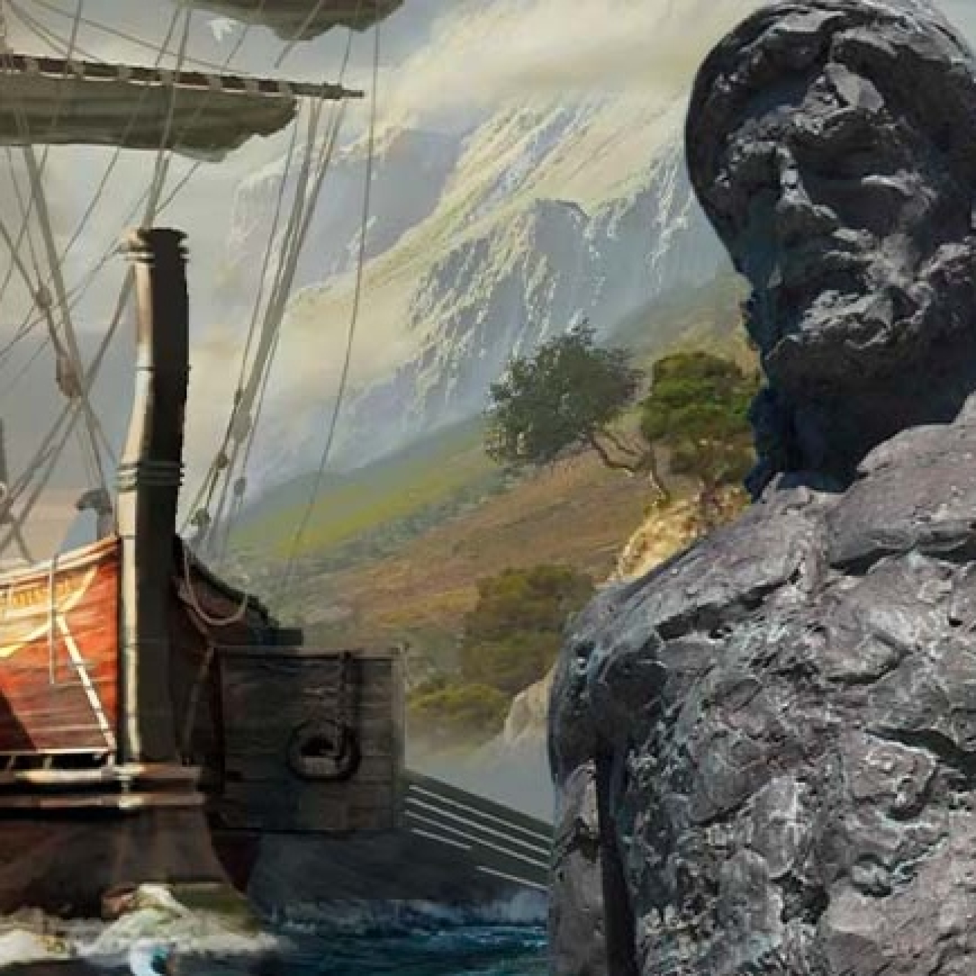 Personajes, Lugares y Hechos Históricos