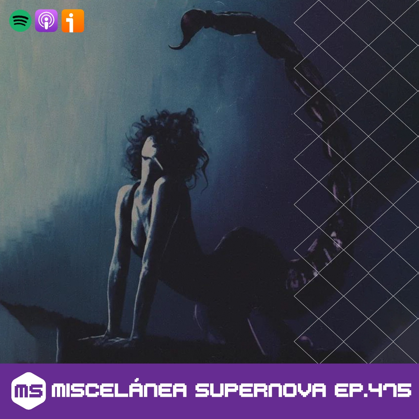 475 - Pour some honey on me