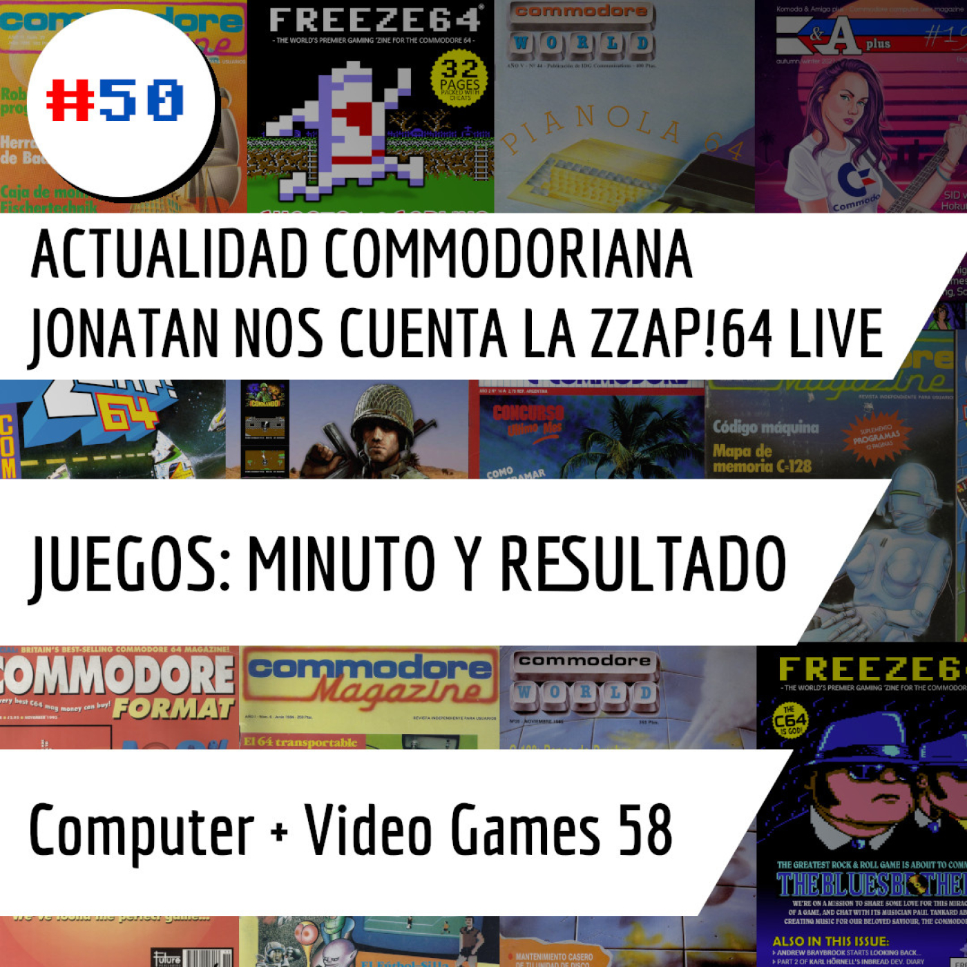 Explora Commodore Retrokiosko