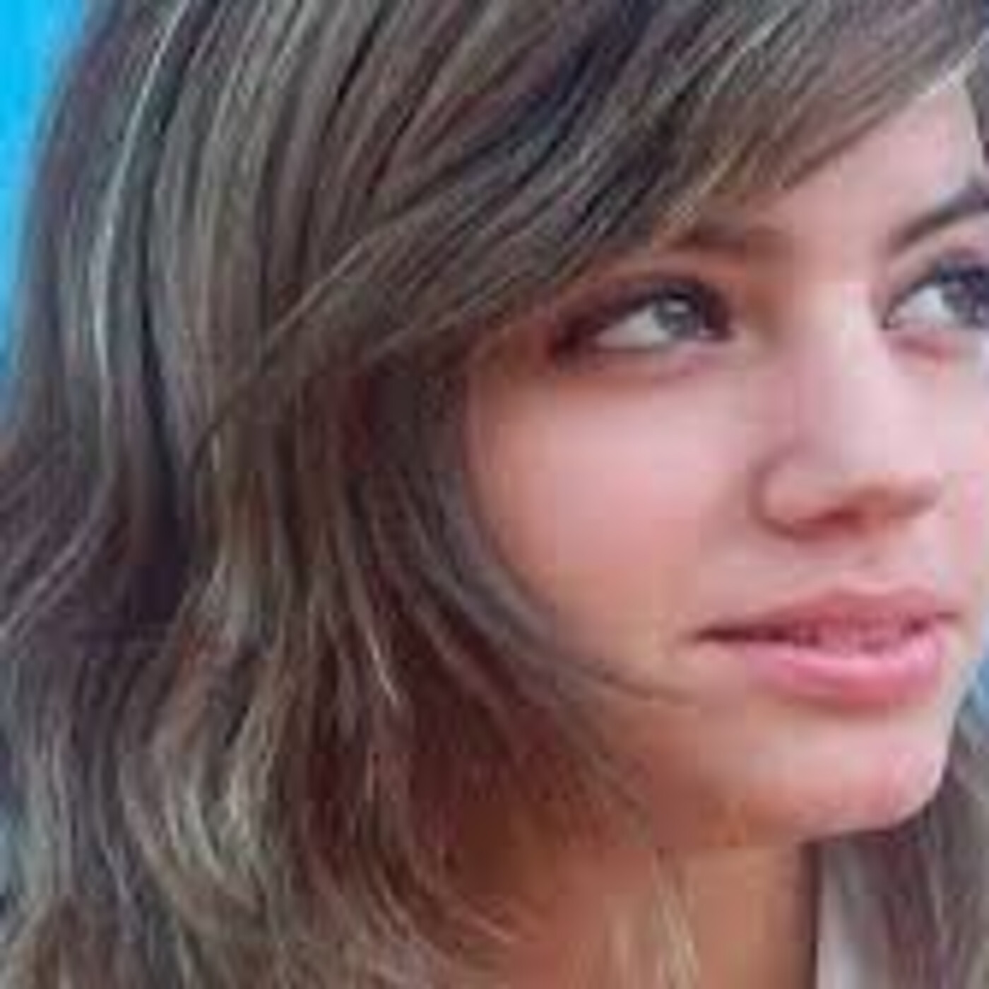 Marta, la niña de Sevilla Marta, la niña de Sevilla