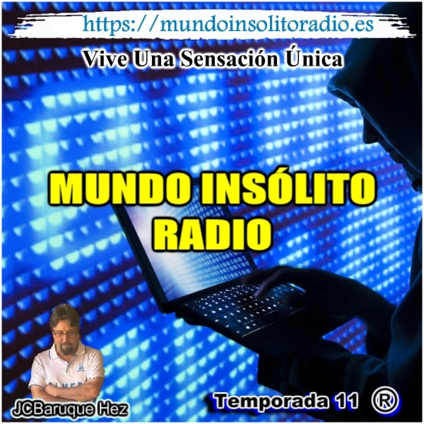 841/11. ¿Existe el espionaje digital? Muertes y desapariciones extrañas. El peligro de la sobrepoblación.
