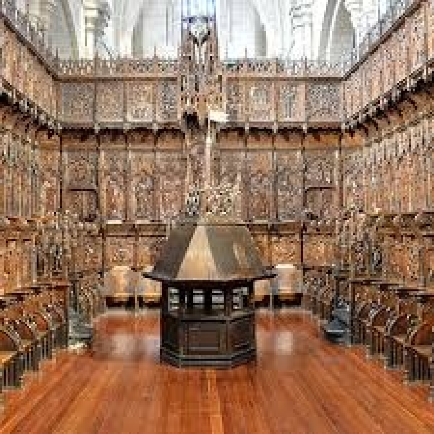 El Cabildo de Zamora, estrategias inmobiliarias y económicas en el Siglo XIV episode artwork