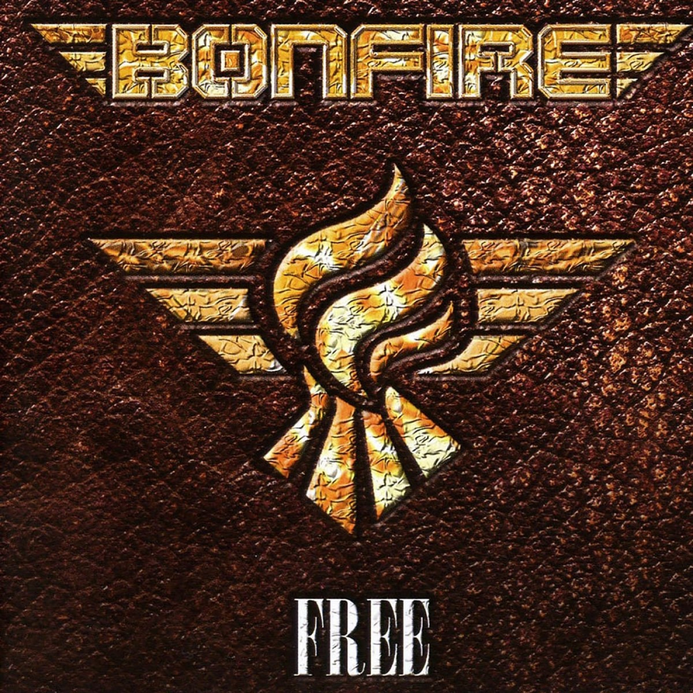 Bonfire - 2003 - Free episode artwork
