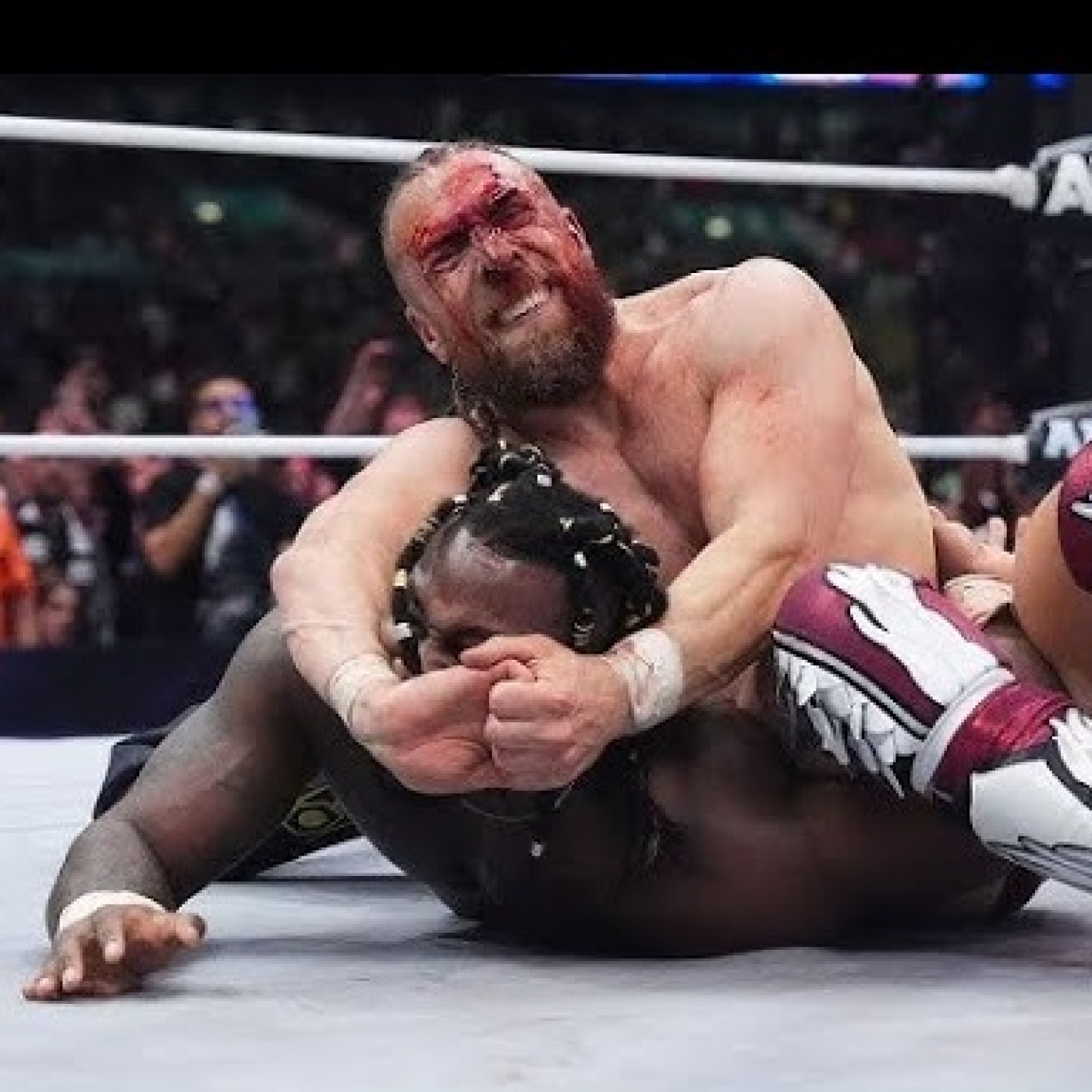 Los Rudos del Rock