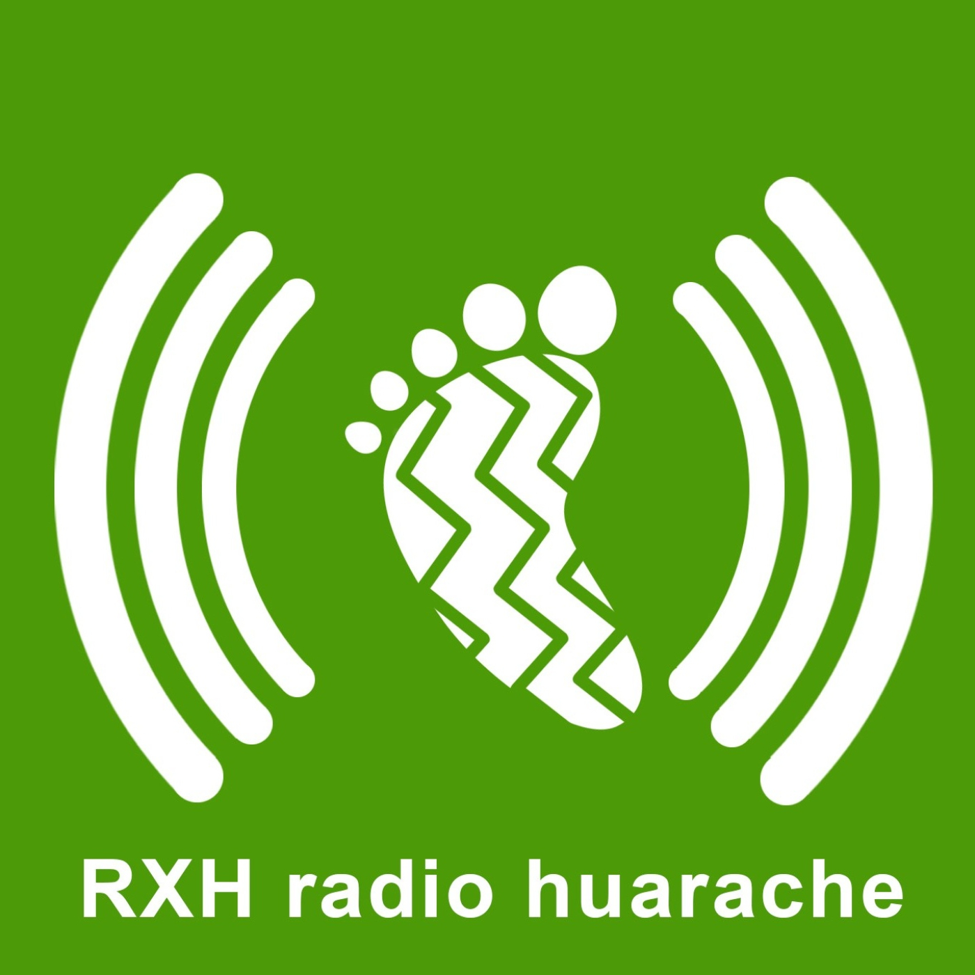 RADIO HUARACHE 05 DE JULIO 2026 episode artwork