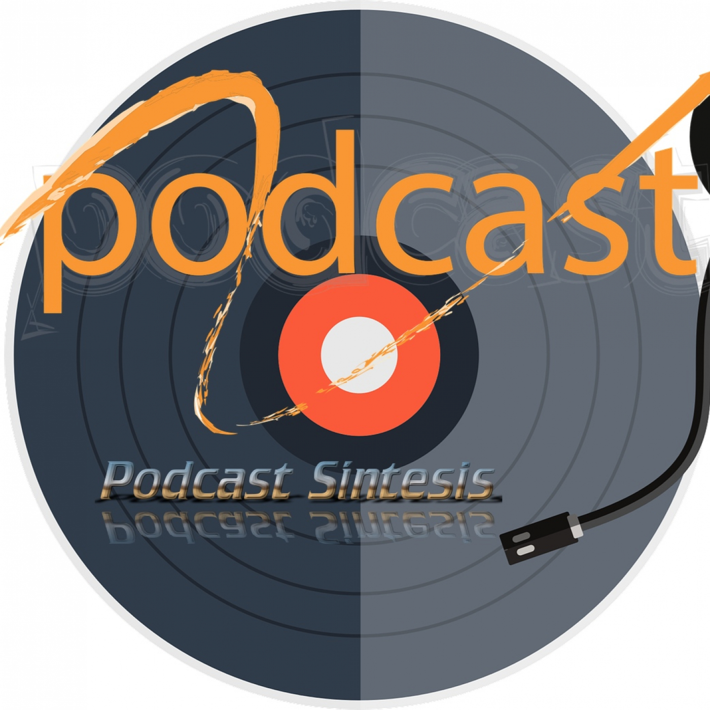 Ágape en la Radio Podcast & Streaming