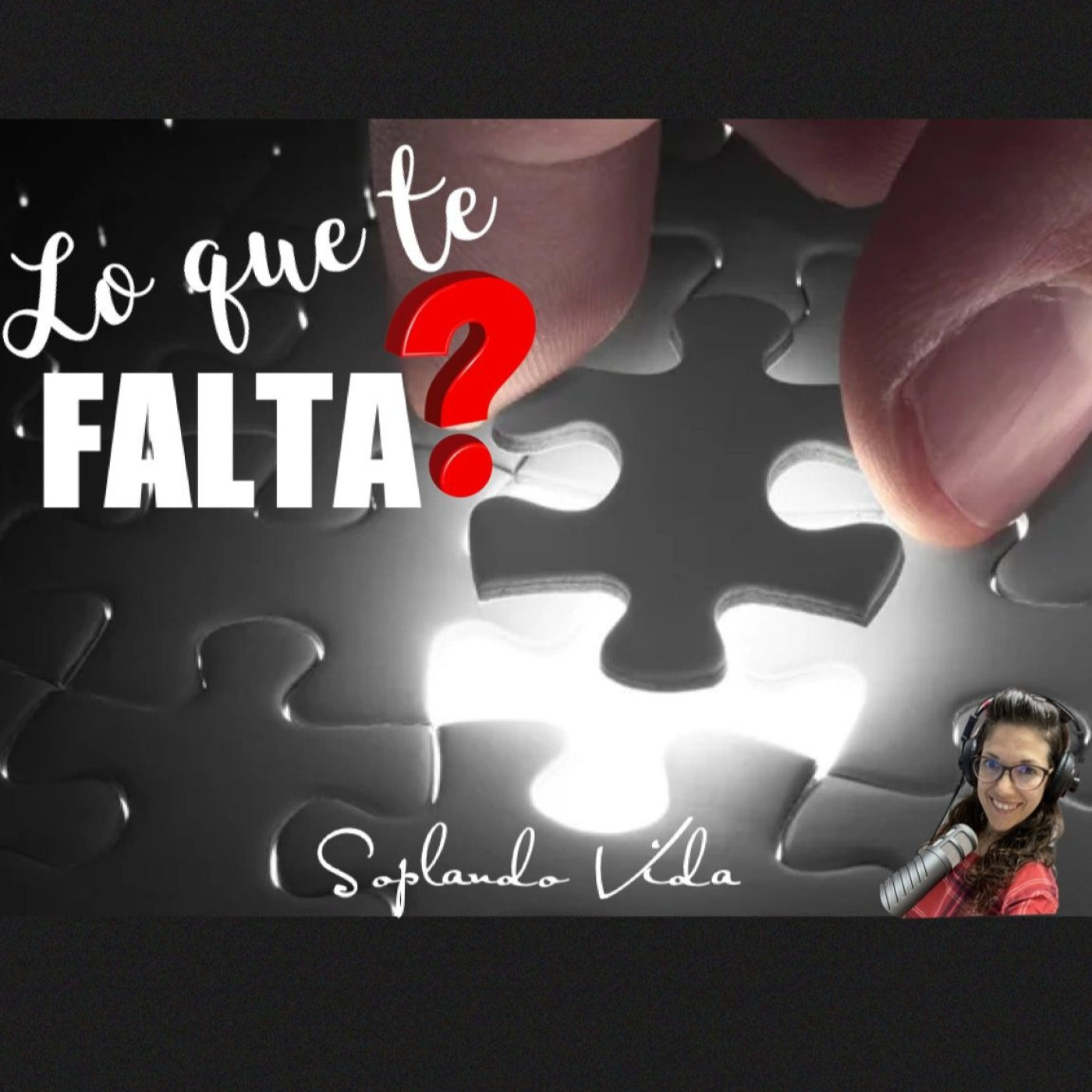 Soplando Vida - Gisele Lozano (2023-05-04)