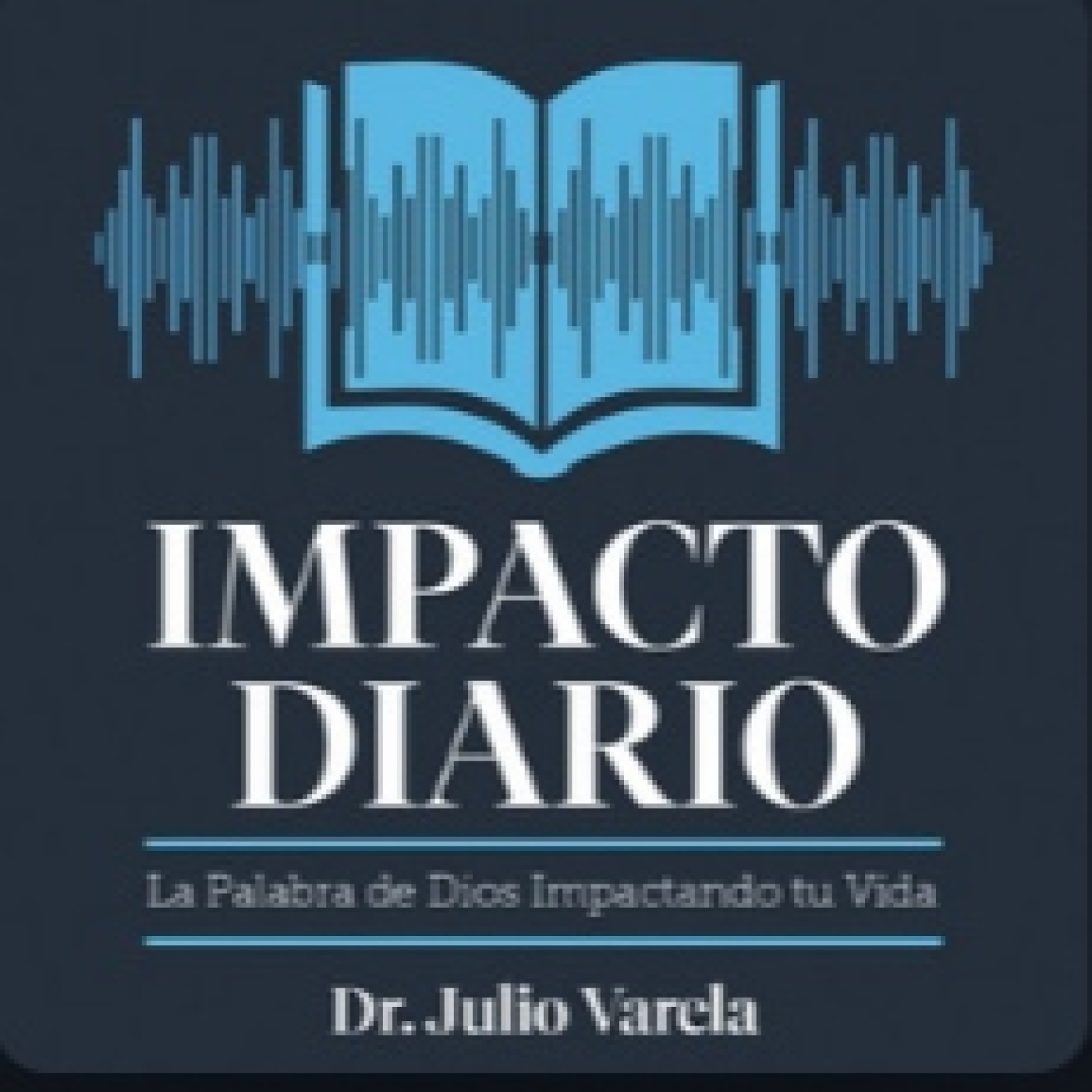 Impacto Diario Dr. Julio Varela