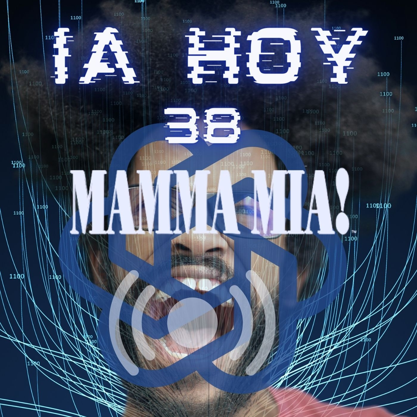 Voice Engine; La Voz de la IA episode artwork