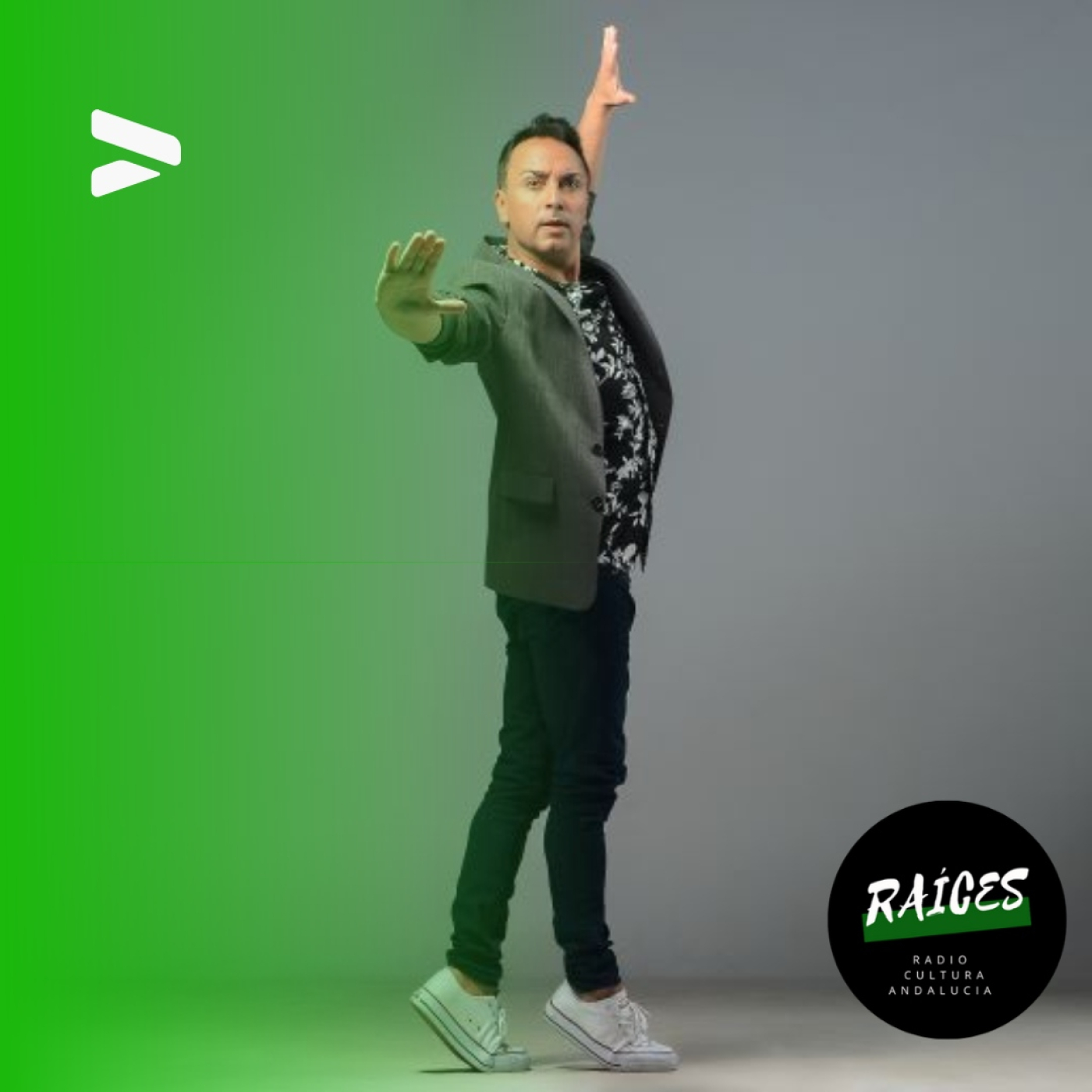 Raíces