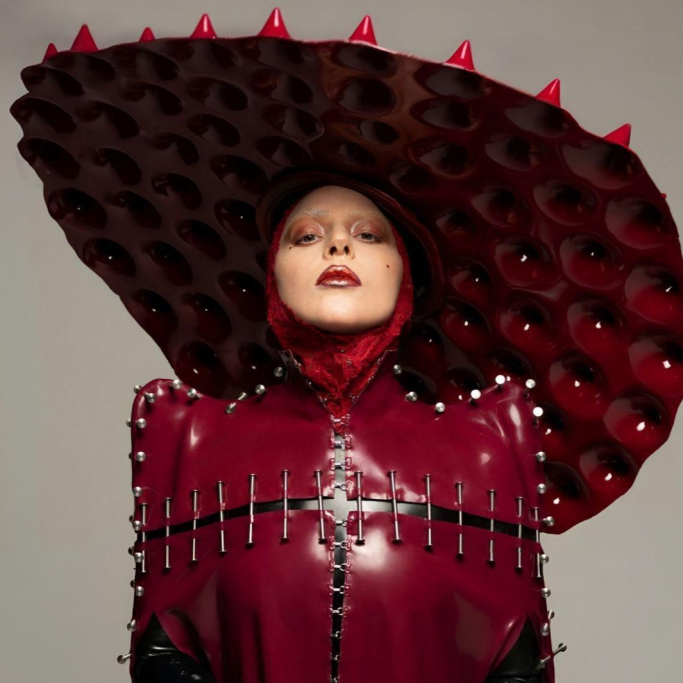 MAYHEM: ¿justo la era menos "caótica" de Lady Gaga? episode artwork
