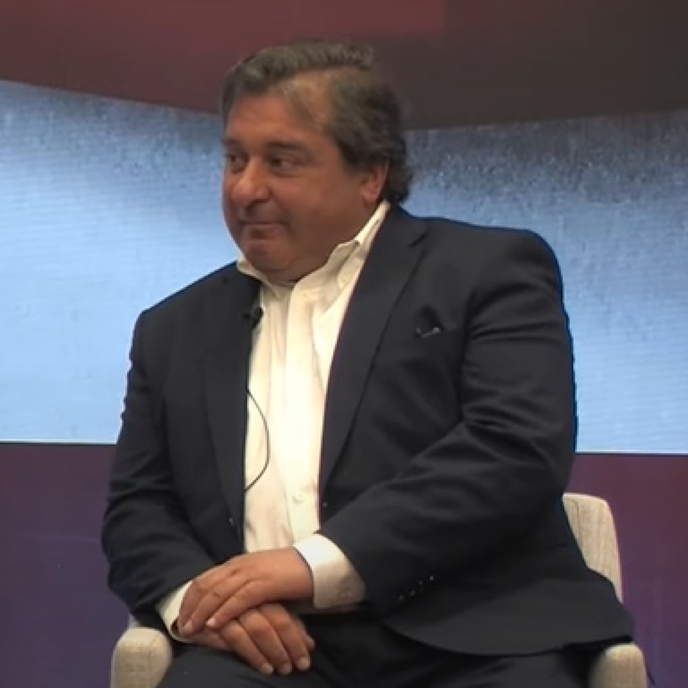 La Fed está condenada a bajar tipos | Entrevista a Luis Bononato en Negocios TV