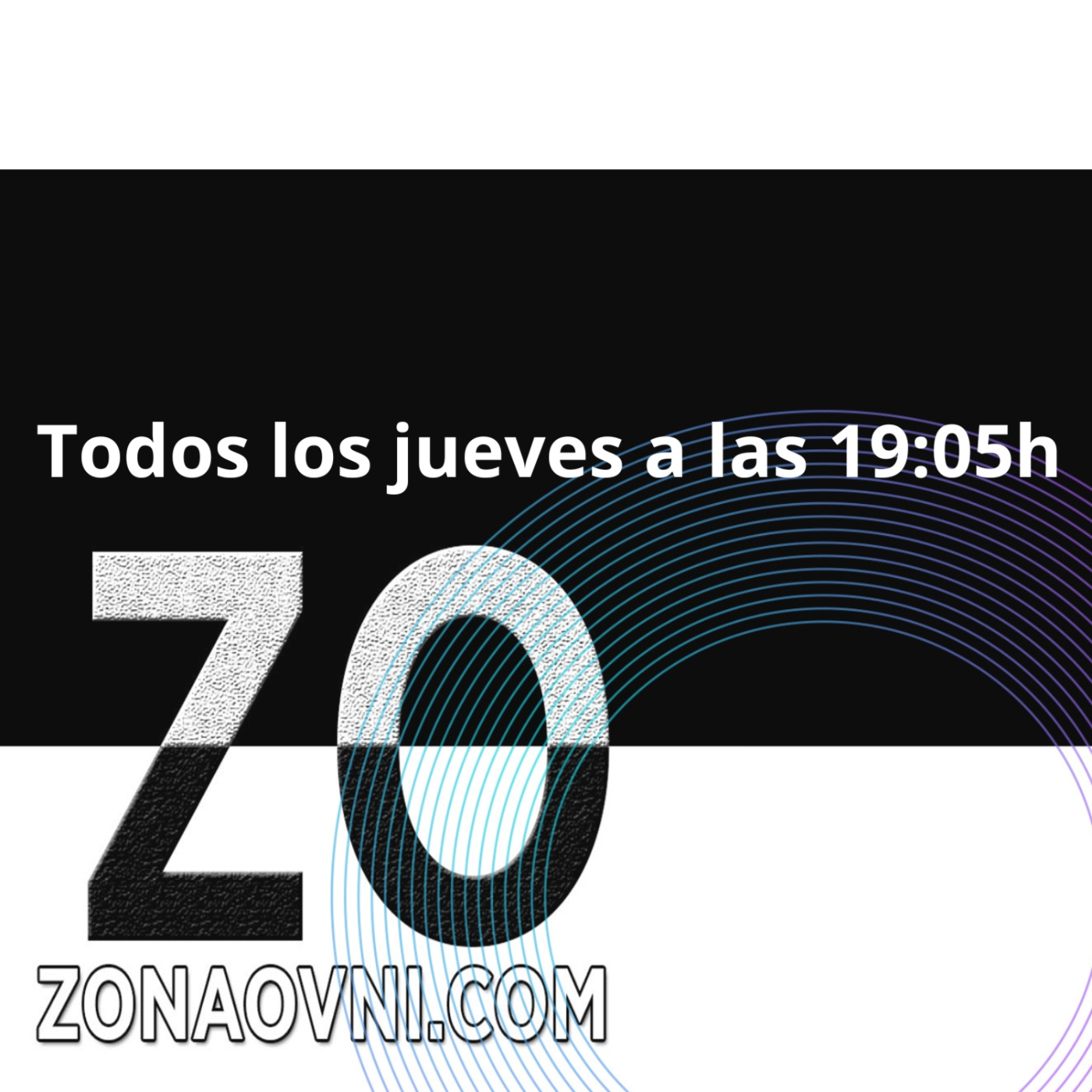 Zona Ovni | El OVNI de Los Villares: El Contacto que Cambió la Ufología Española episode artwork
