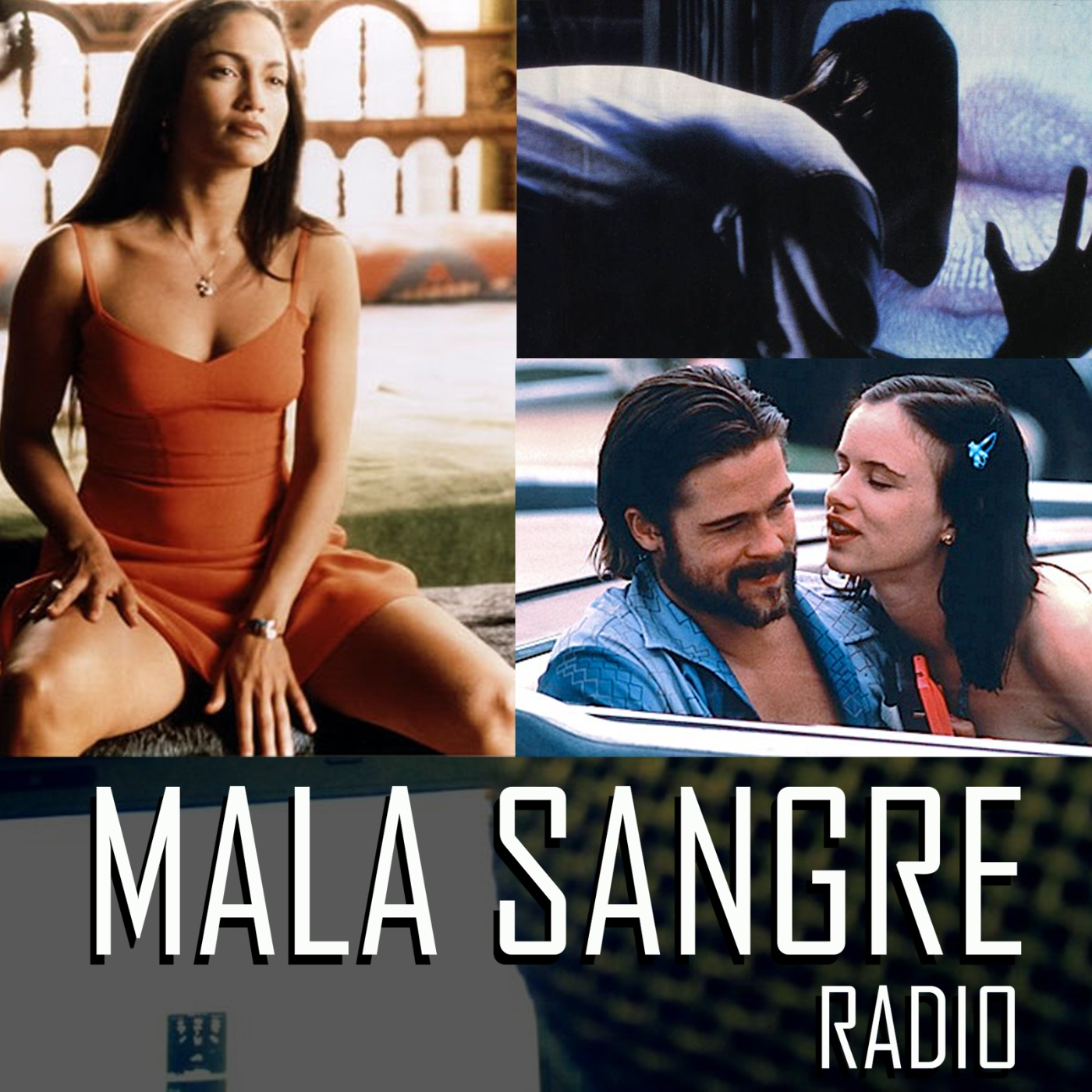 Mala Sangre Radio