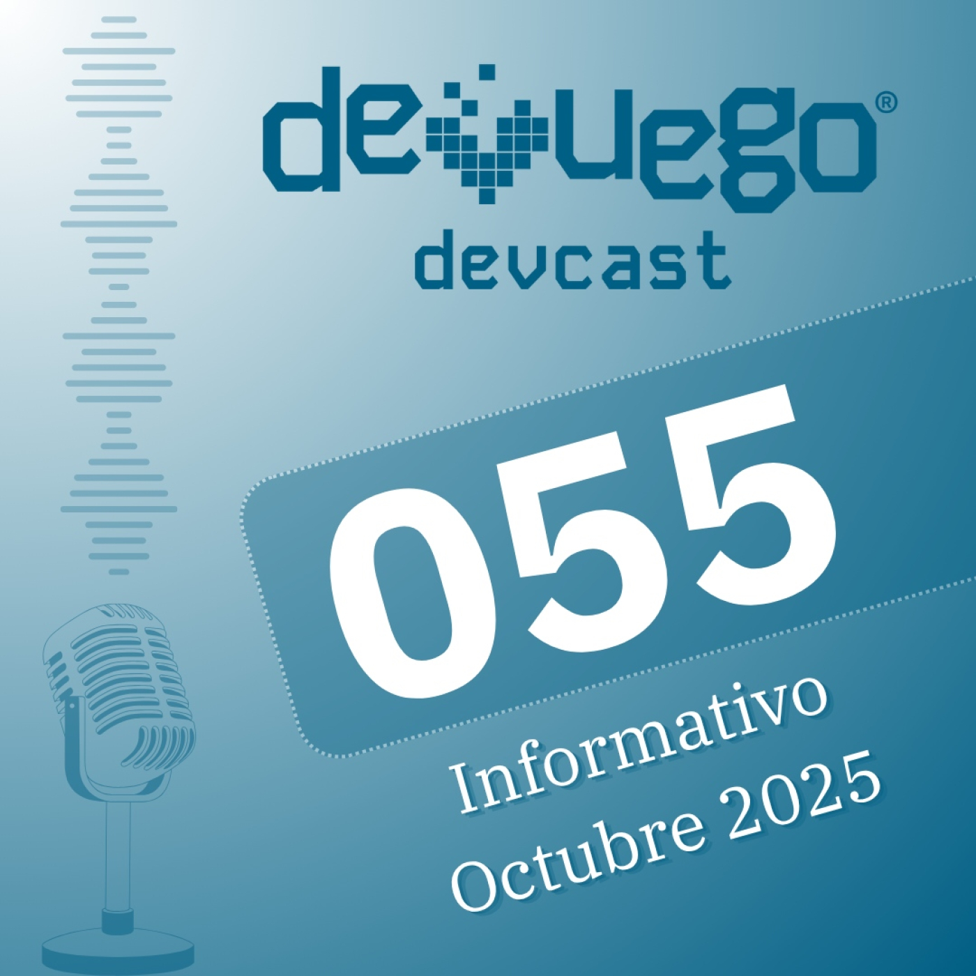 DeVCast, el podcast de DeVuego