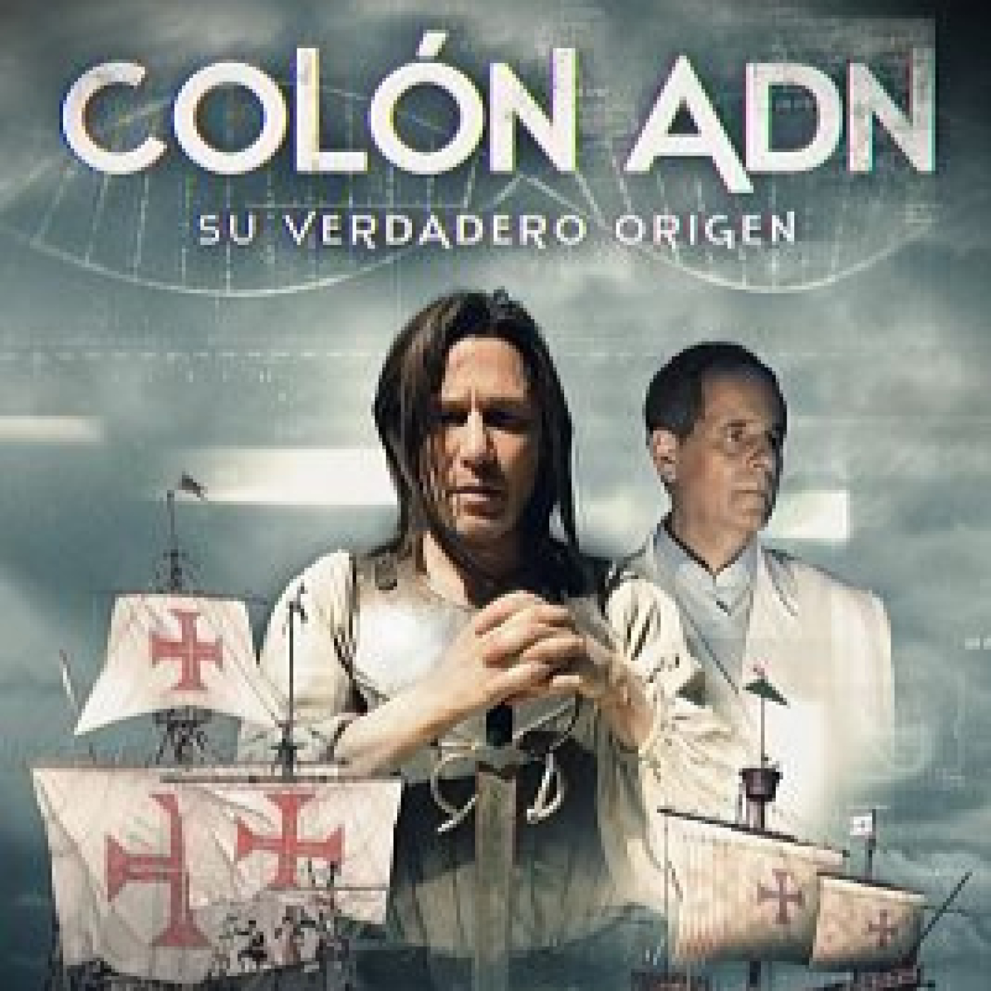 Colón ADN. Su verdadero origen