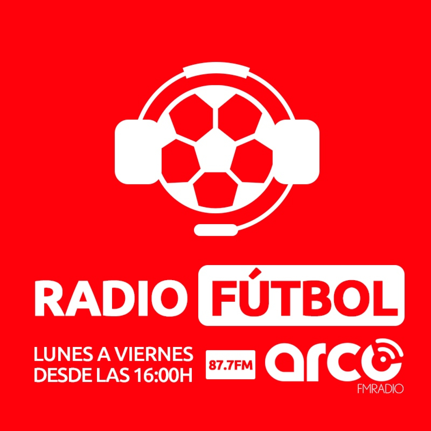 RADIO FÚTBOL