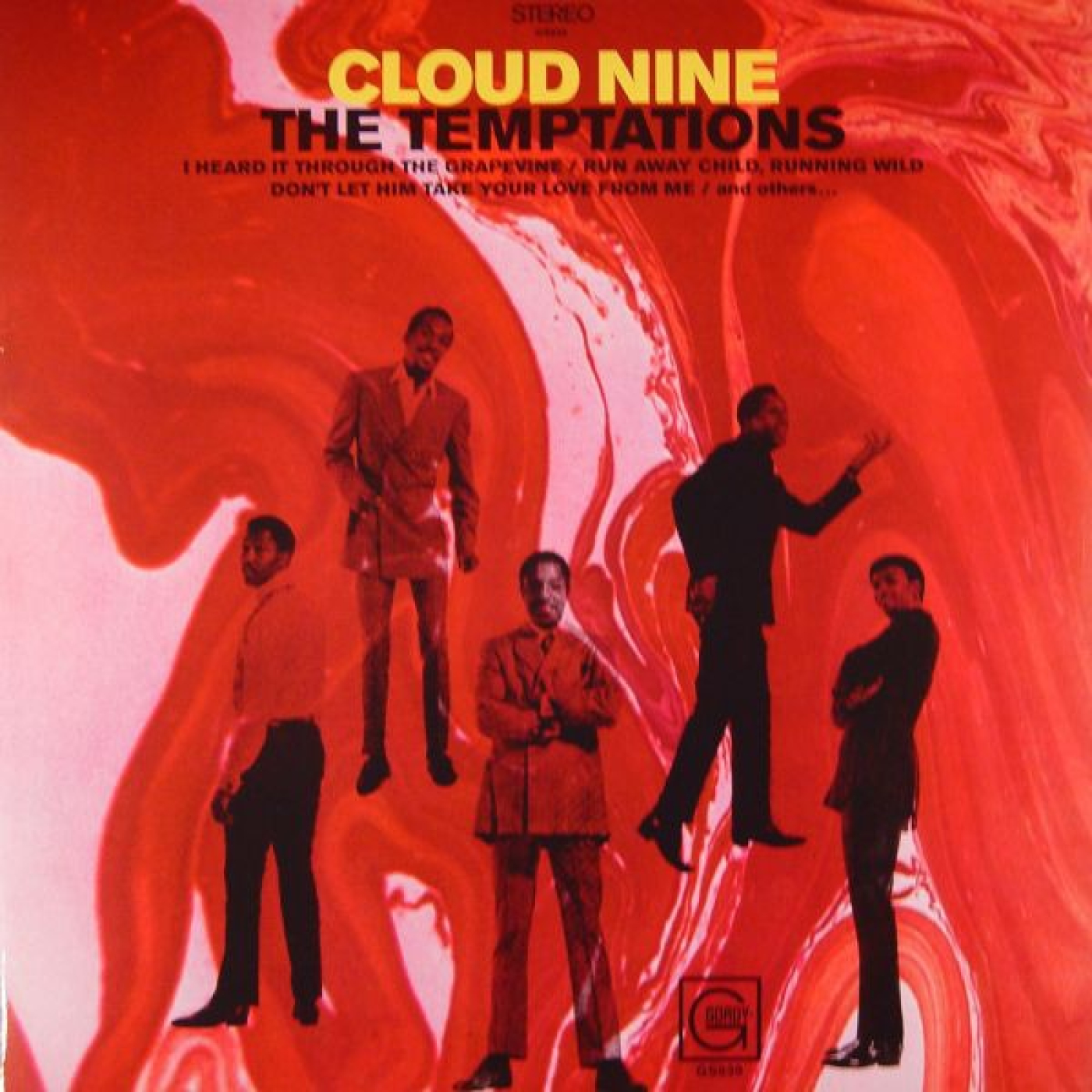 1969. The Temptations y el Soul de finales de los 60. - Acceso anticipado episode artwork