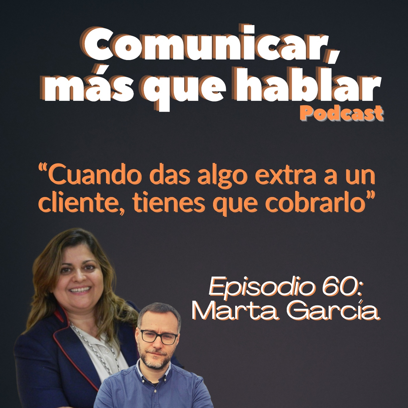 Comunicar, más que hablar