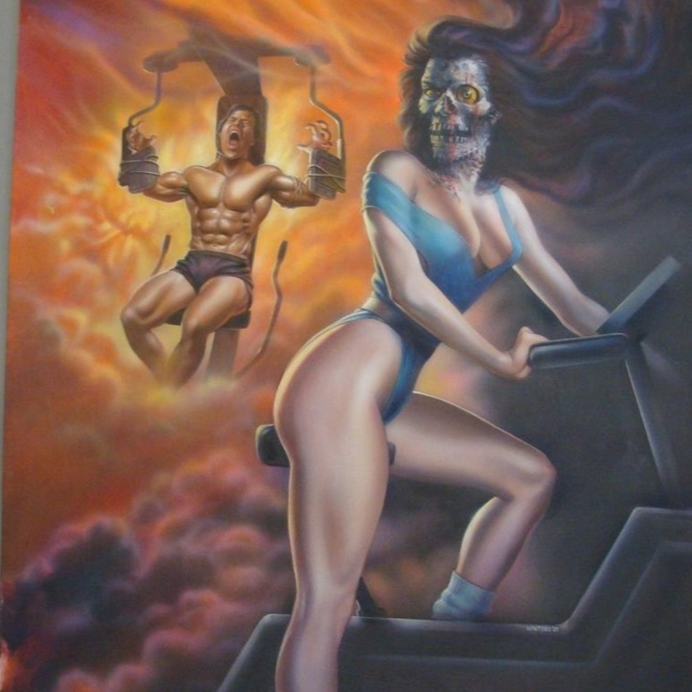 caldo de visceras