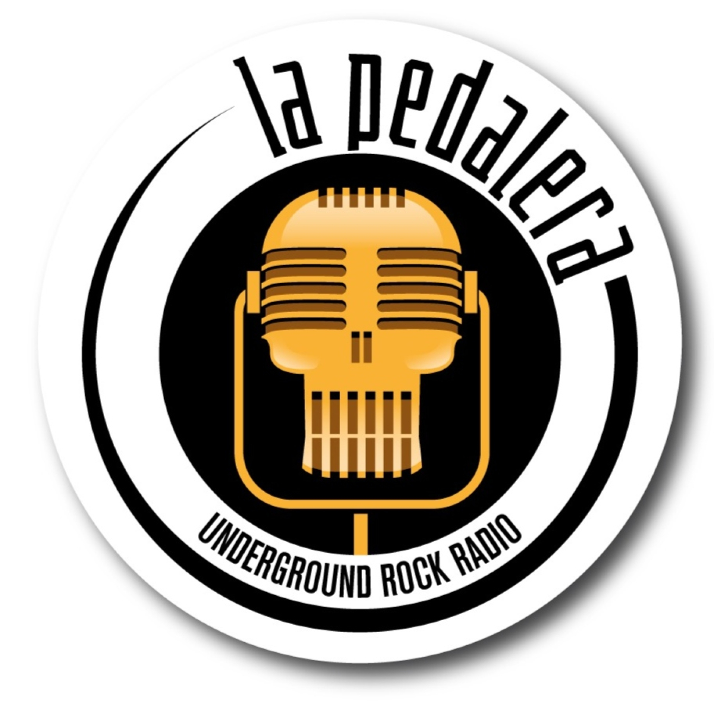LA PEDALERA P.90 9.24 T3 (31/03/25) episode artwork