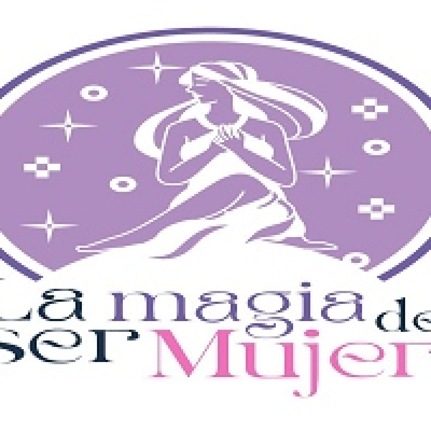 La Magia de ser Mujer 020623 p244 episode artwork