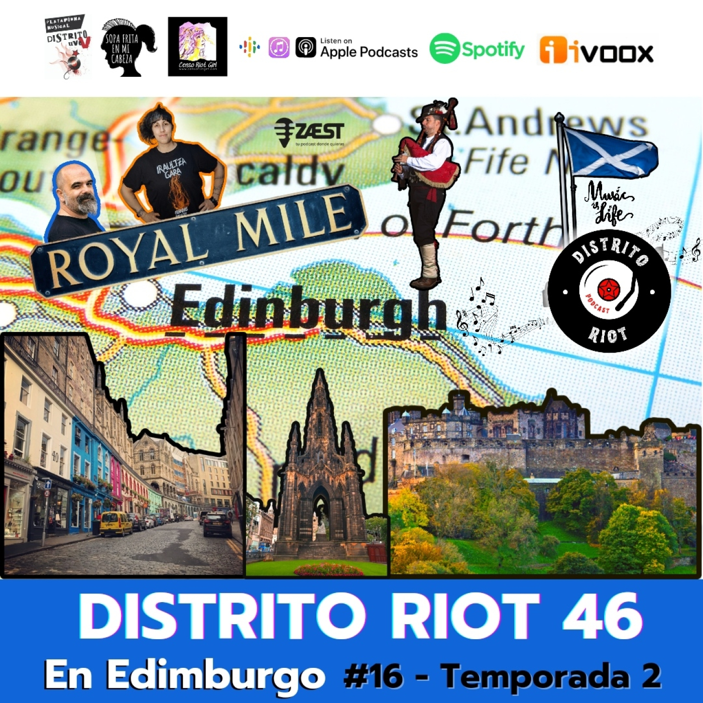 Distrito Riot