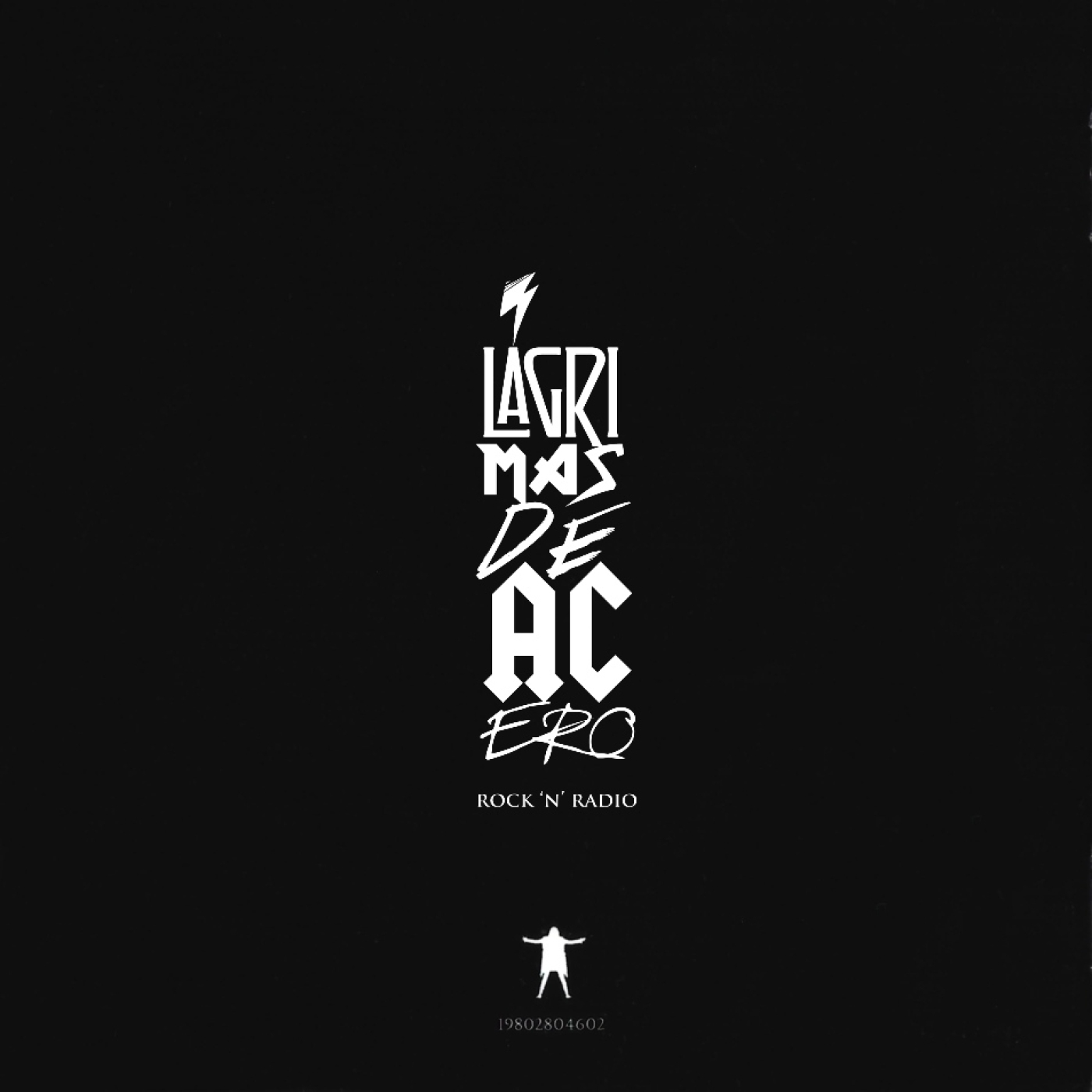 Lágrimas de Acero Podcast