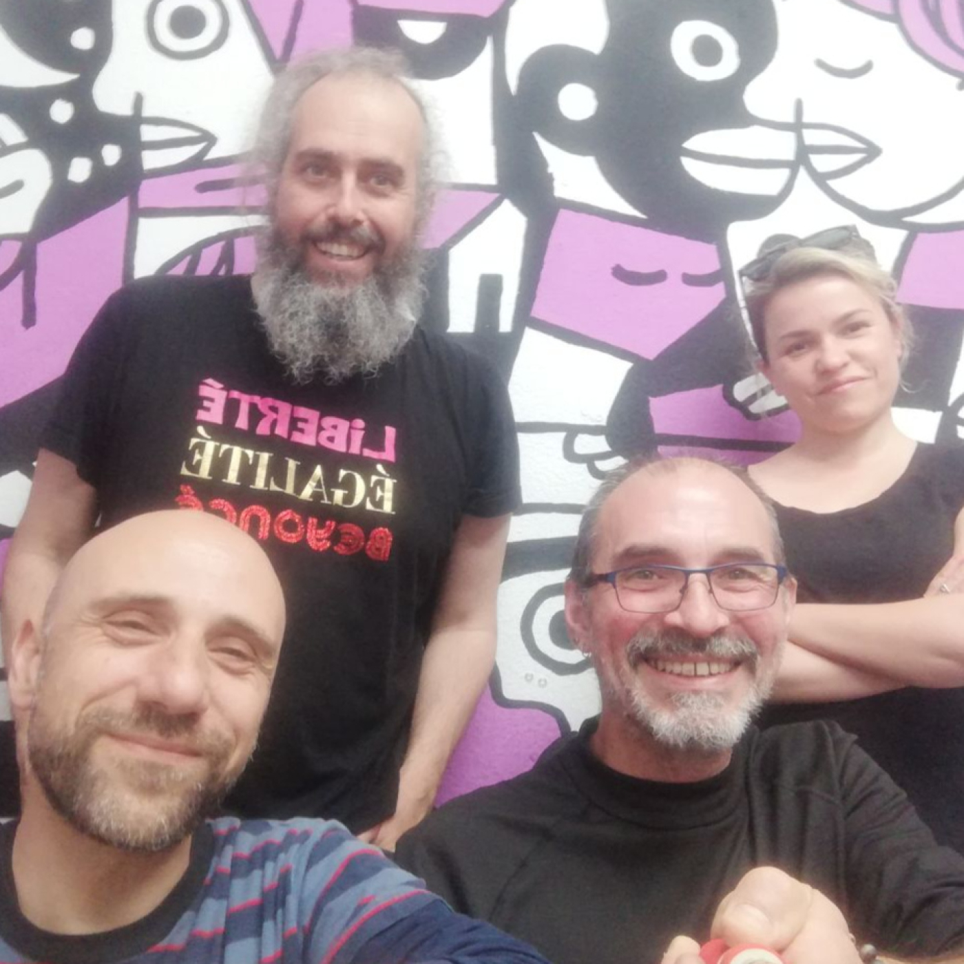 Podcast RadioFlautas