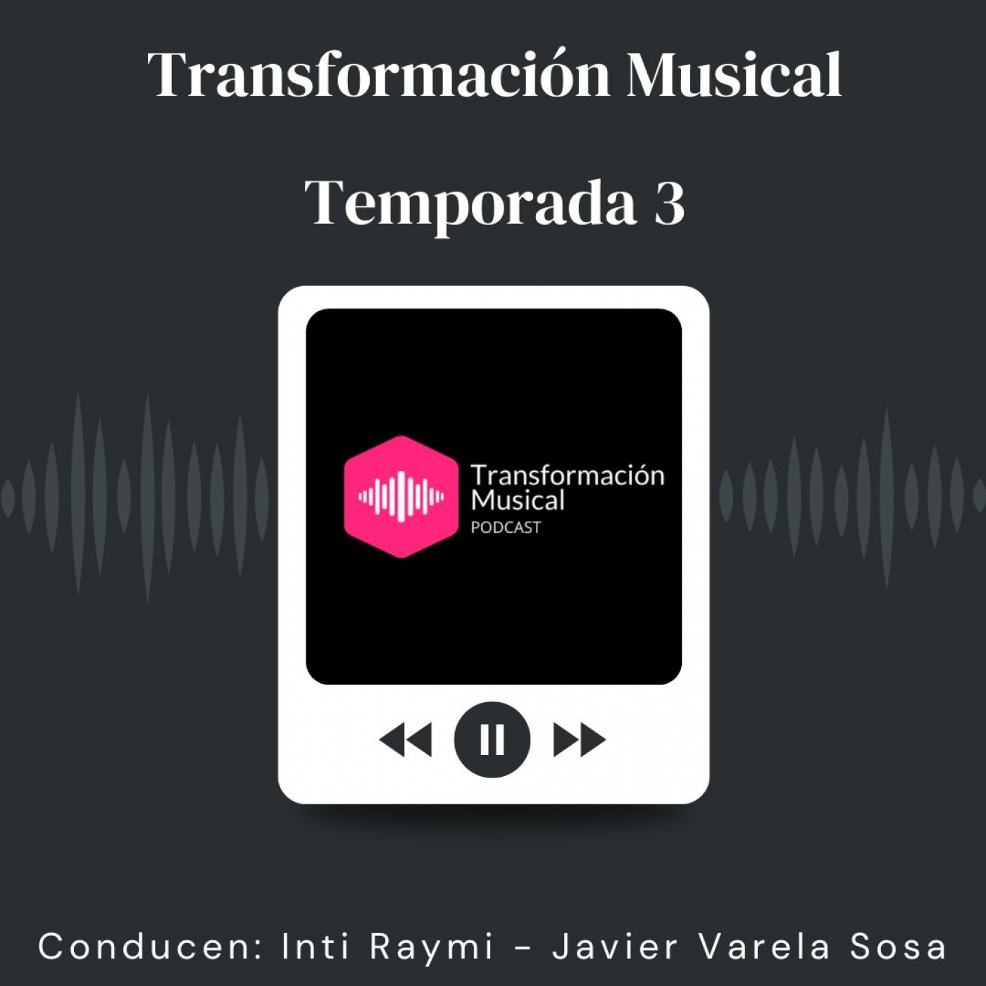 Transformación Musical